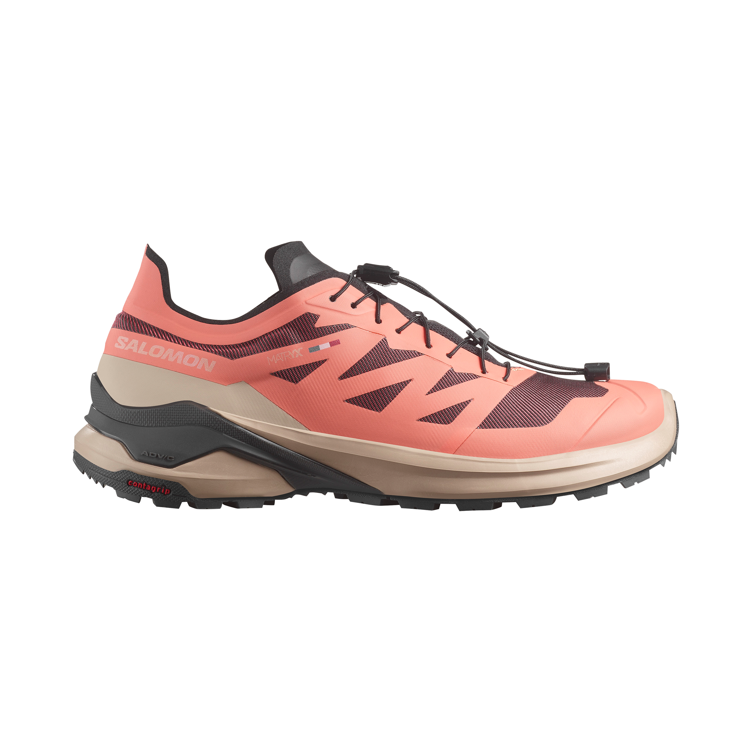 XA META MADE IN FRANCE Zapatillas de trail running - Mujer | Salomon XA META MADE IN FRANCE Zapatillas de trail running - Mujer | Salomon