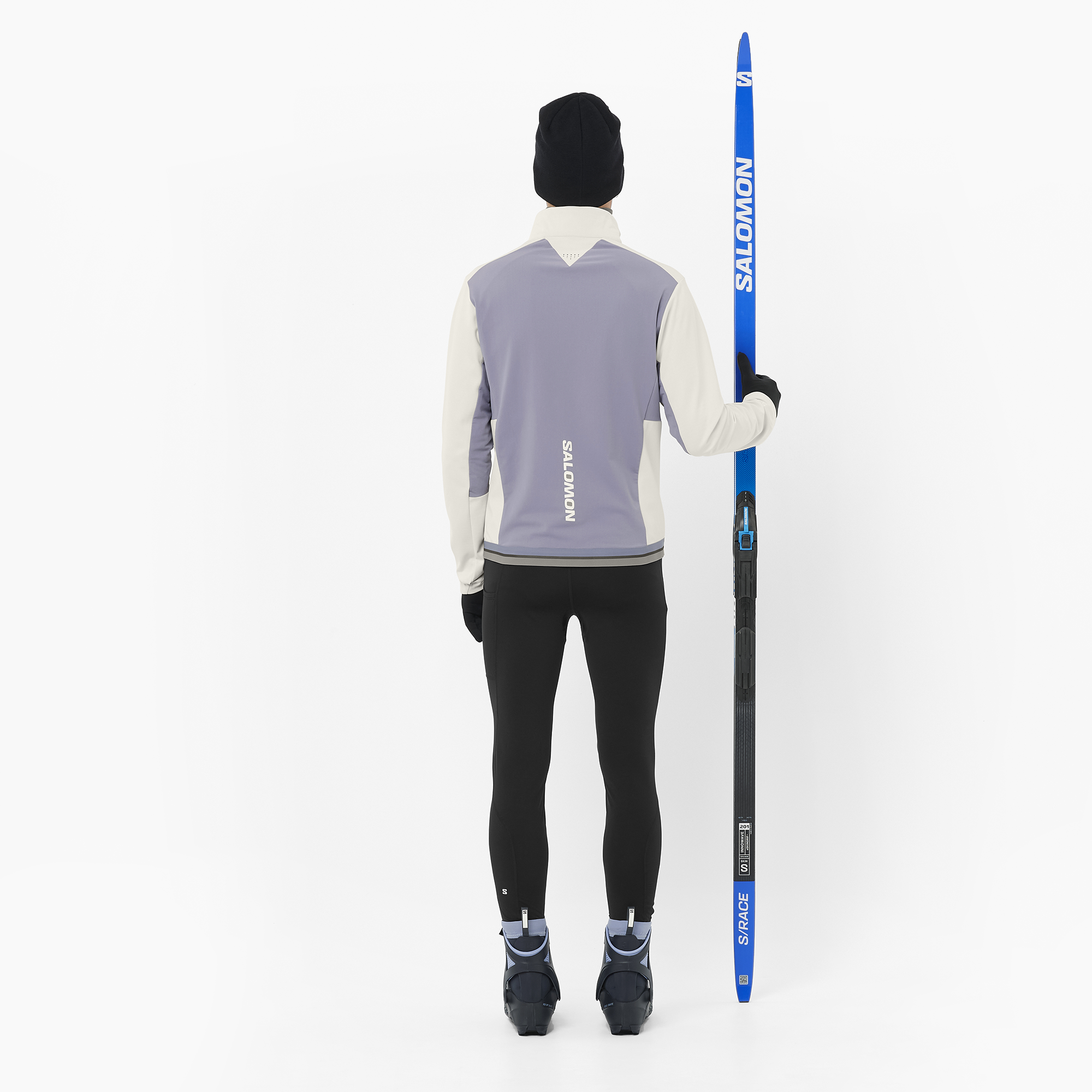 GRAPHIC Unisex Beanie | Salomon