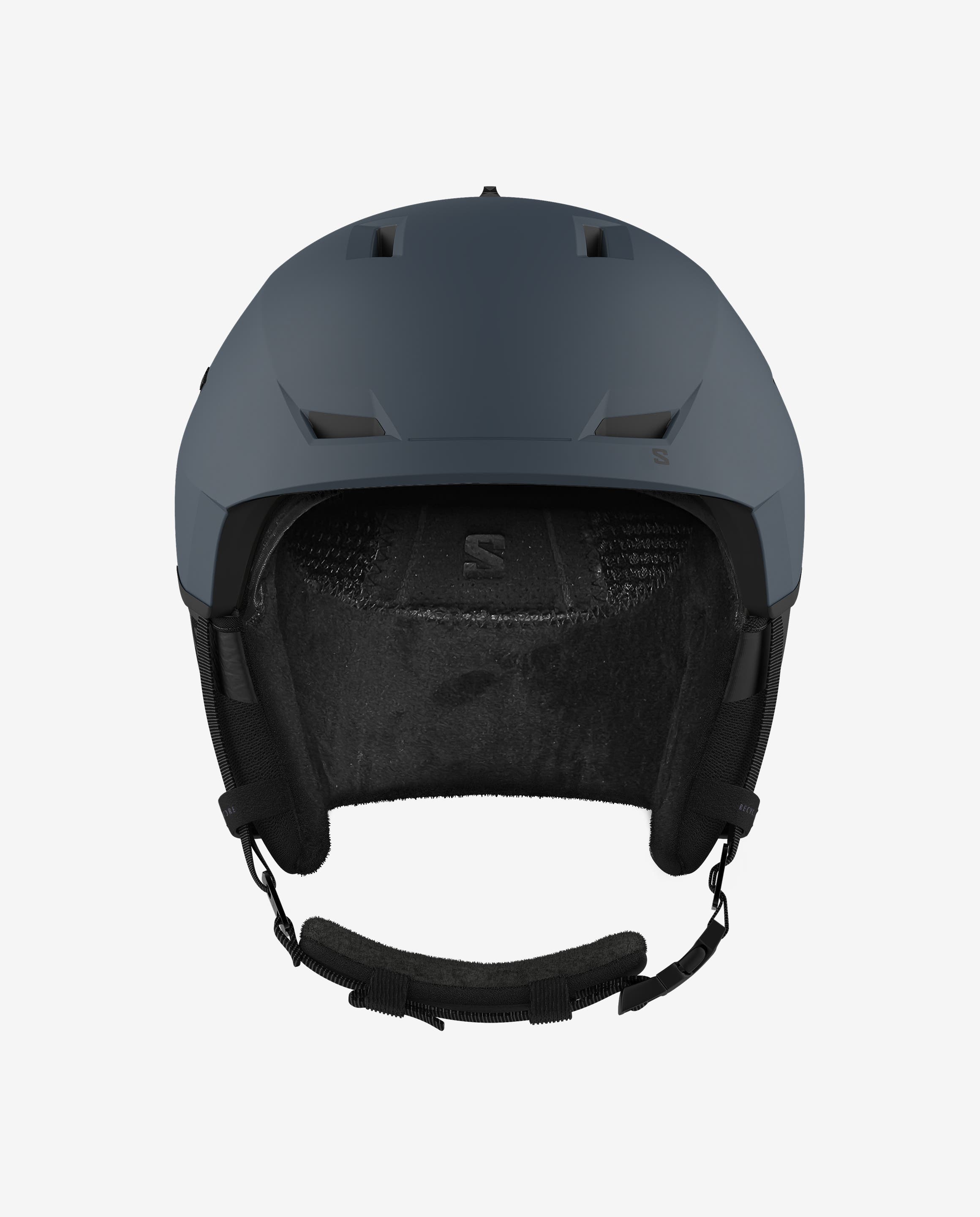 casque ski salomon pioneer visire lger de ski/snowboard pour Homme Sports et Loisirs Casque Salomon Pioneer LT Pro