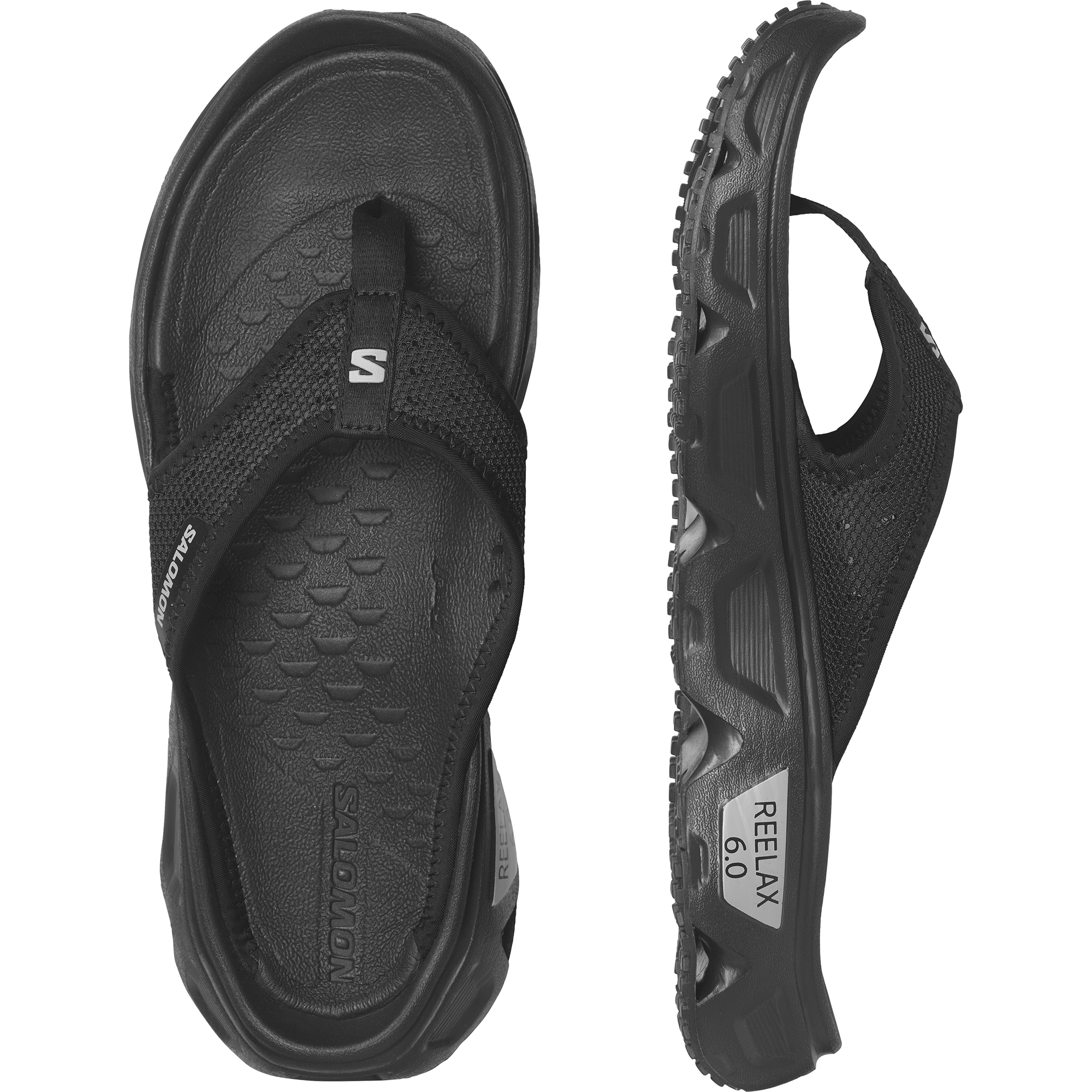 靴 SALOMON reelax break 6.0 REELAX BREAK 6.0 Men - Recovery | Salomon