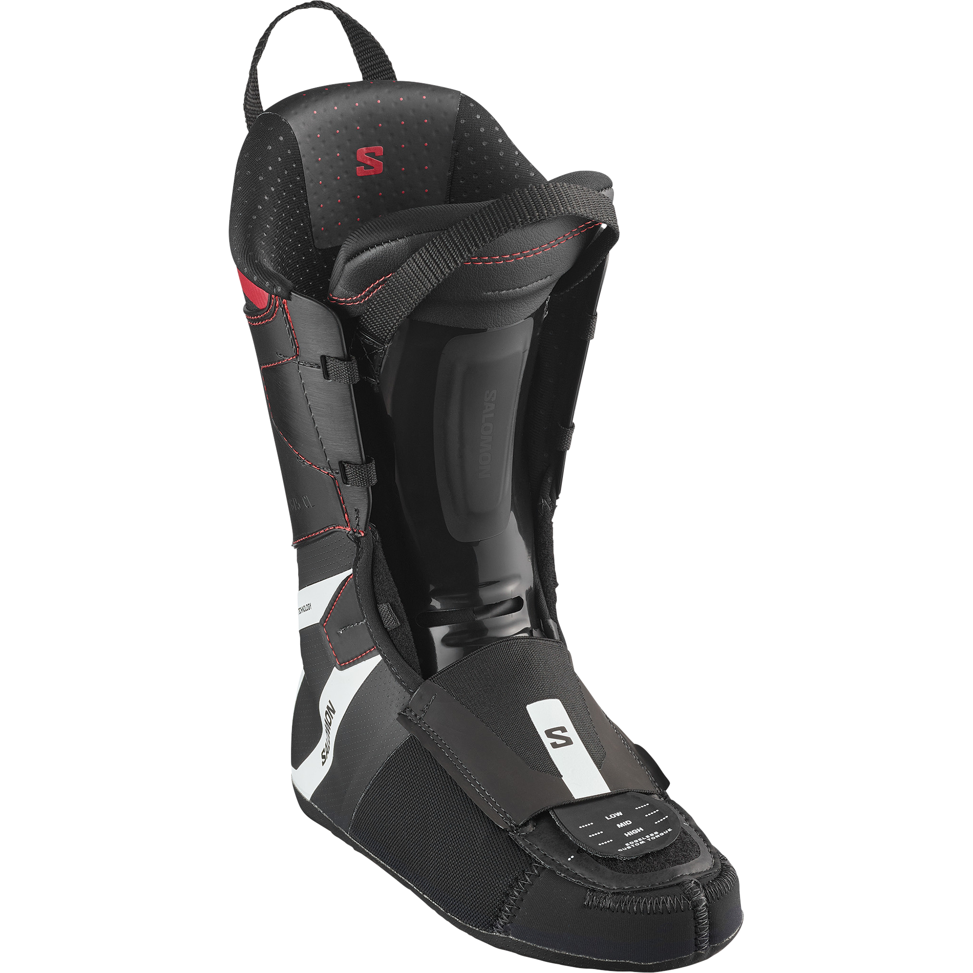 S/pro Alpha C Boa 120