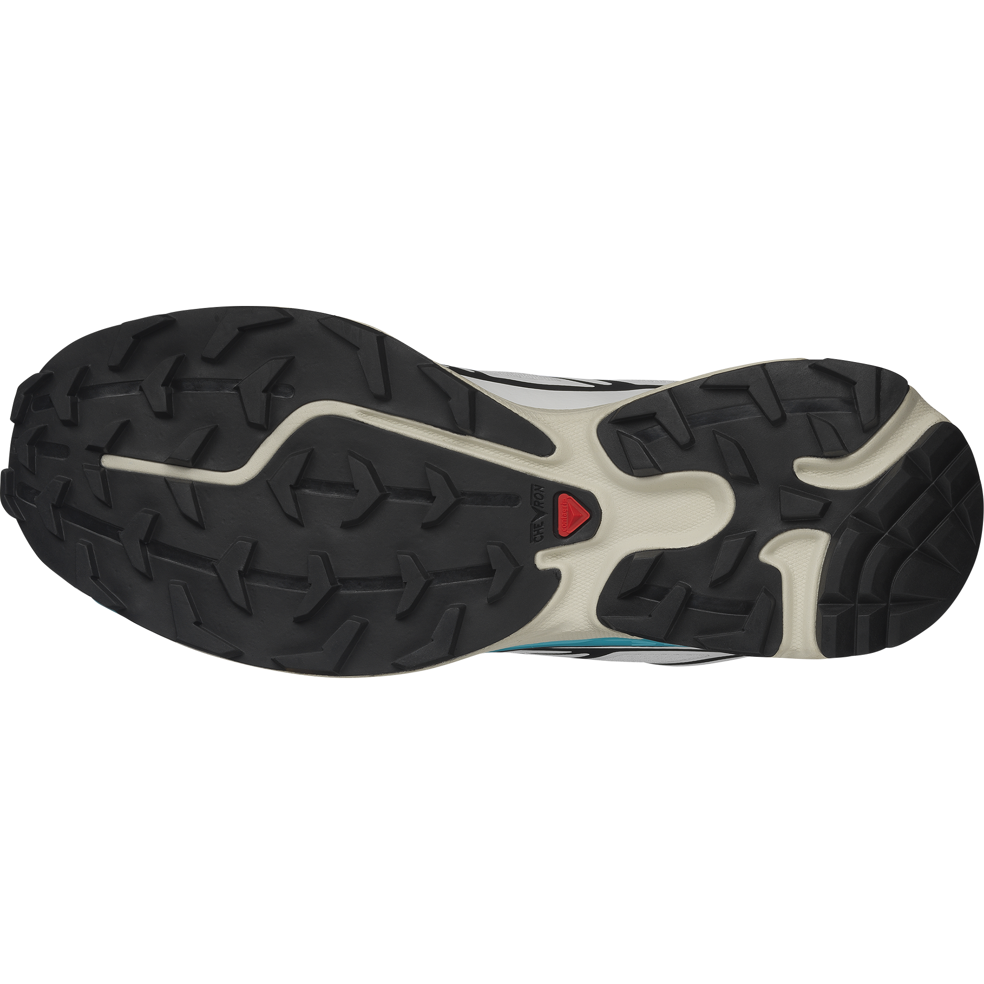 XT-6 Black | Salomon