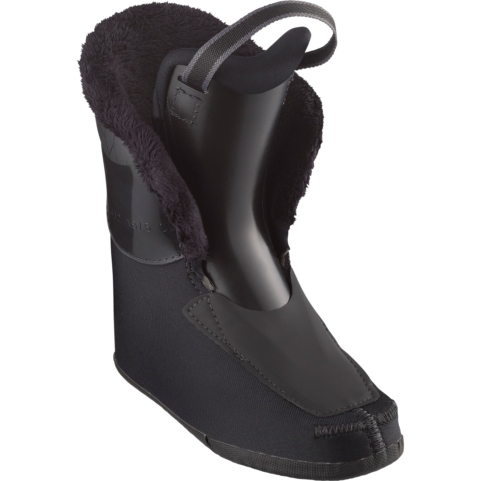 TEAM T2 Alpine boots - Junior | Salomon