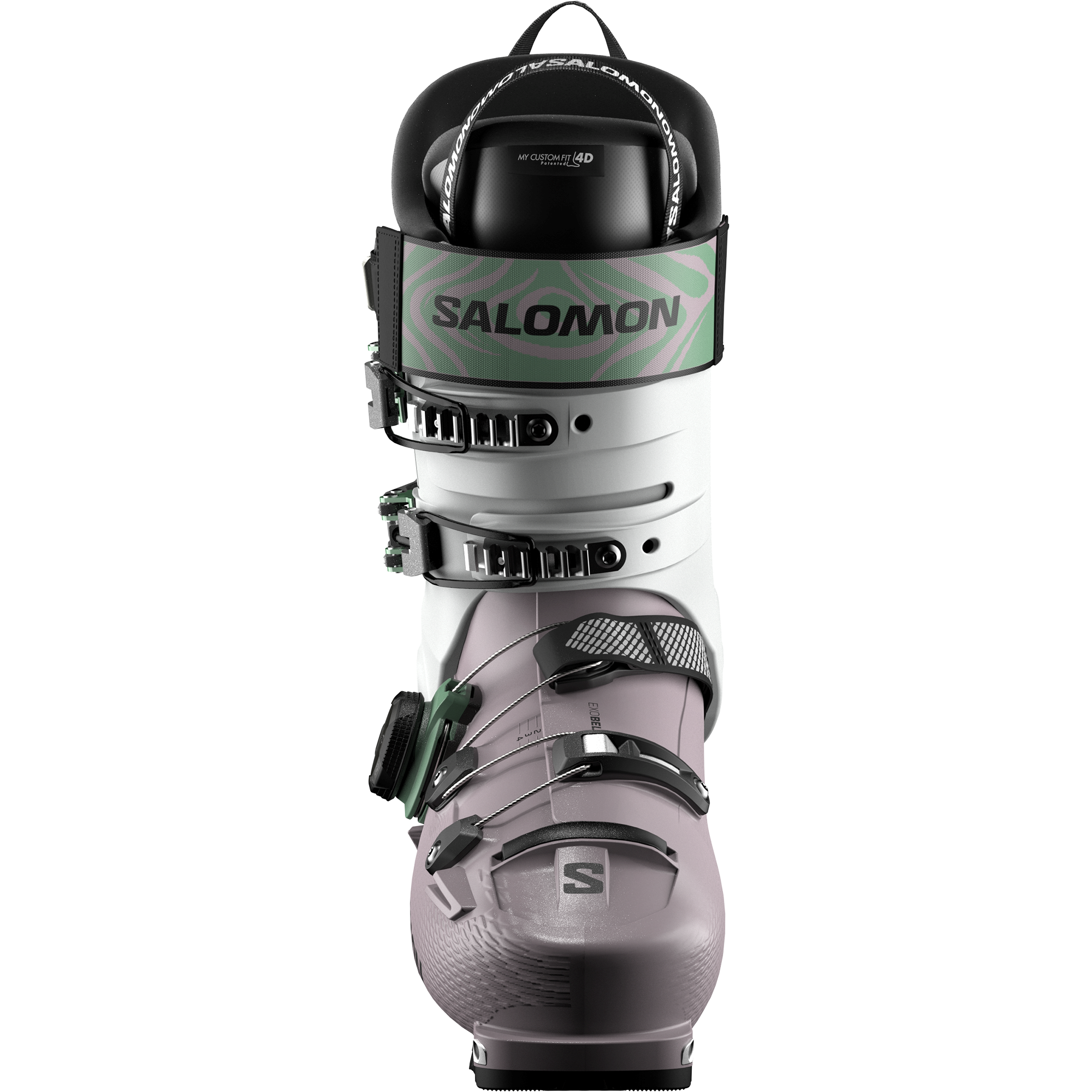 サロモンスキーブーツ S/PRO SUPRA BOA 130 GW 2024-25 SALOMON