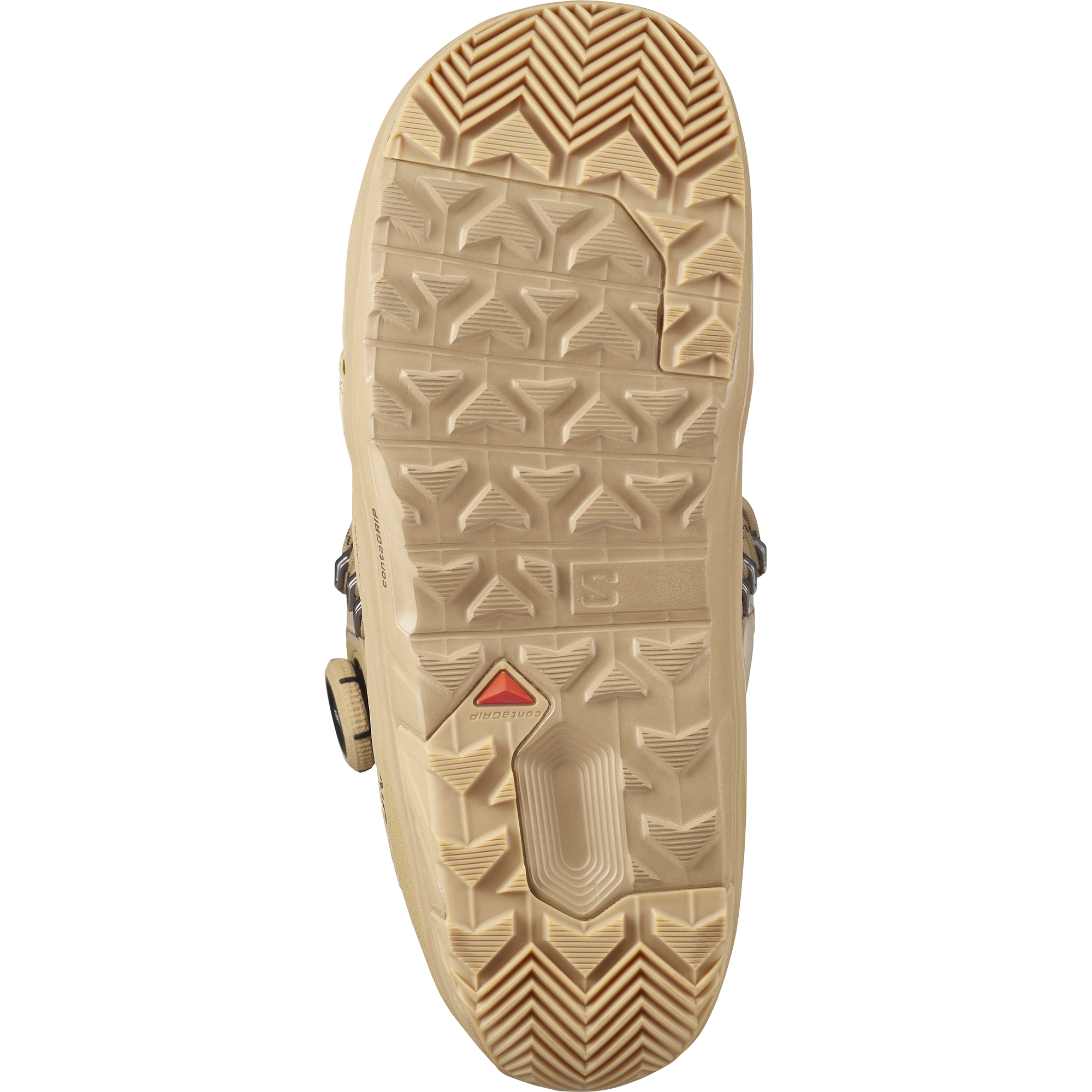 X APPROACH LACE SJ BOA® Unisex - All-Mountain | Salomon