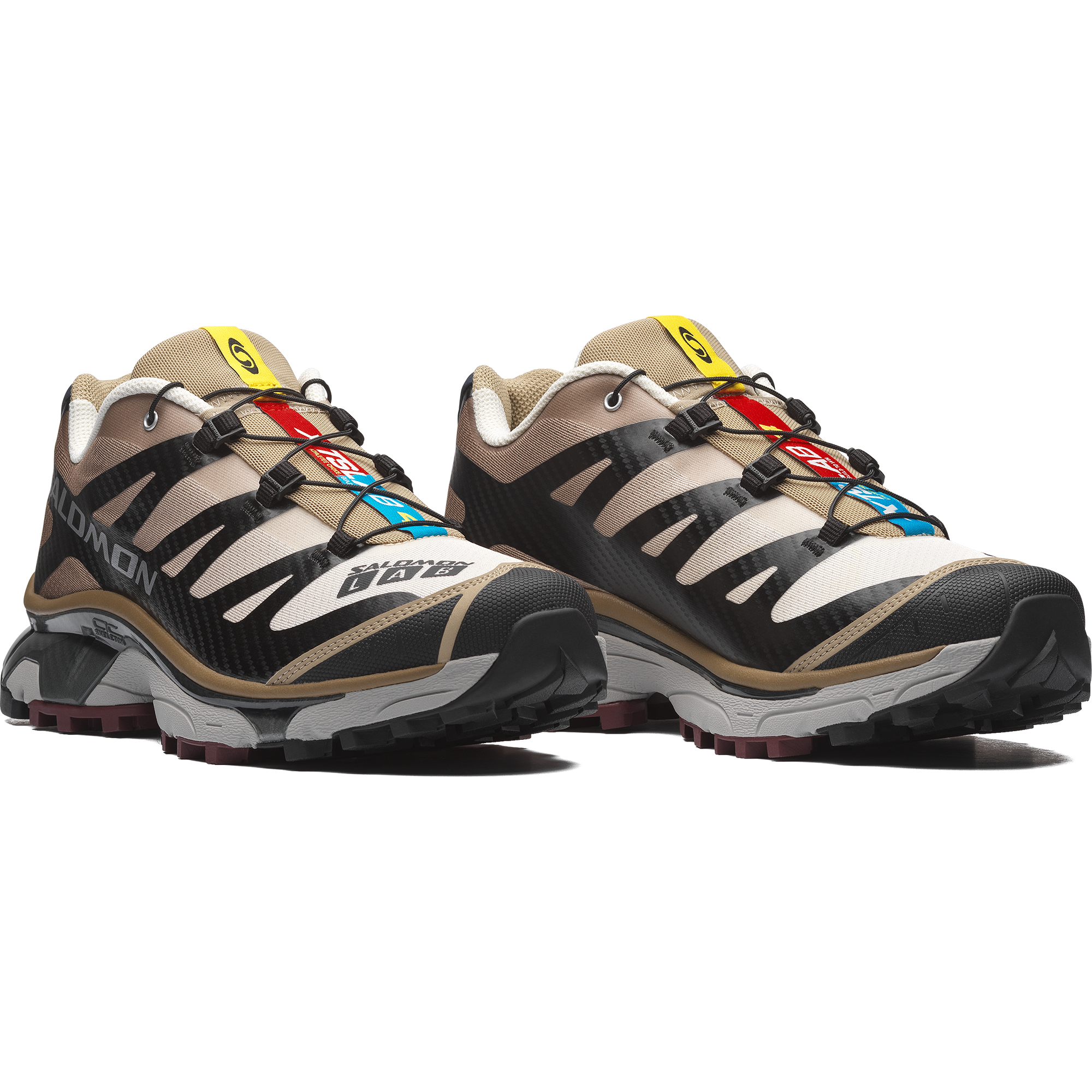 XT-4 OG Sneakers - Unisex | Salomon