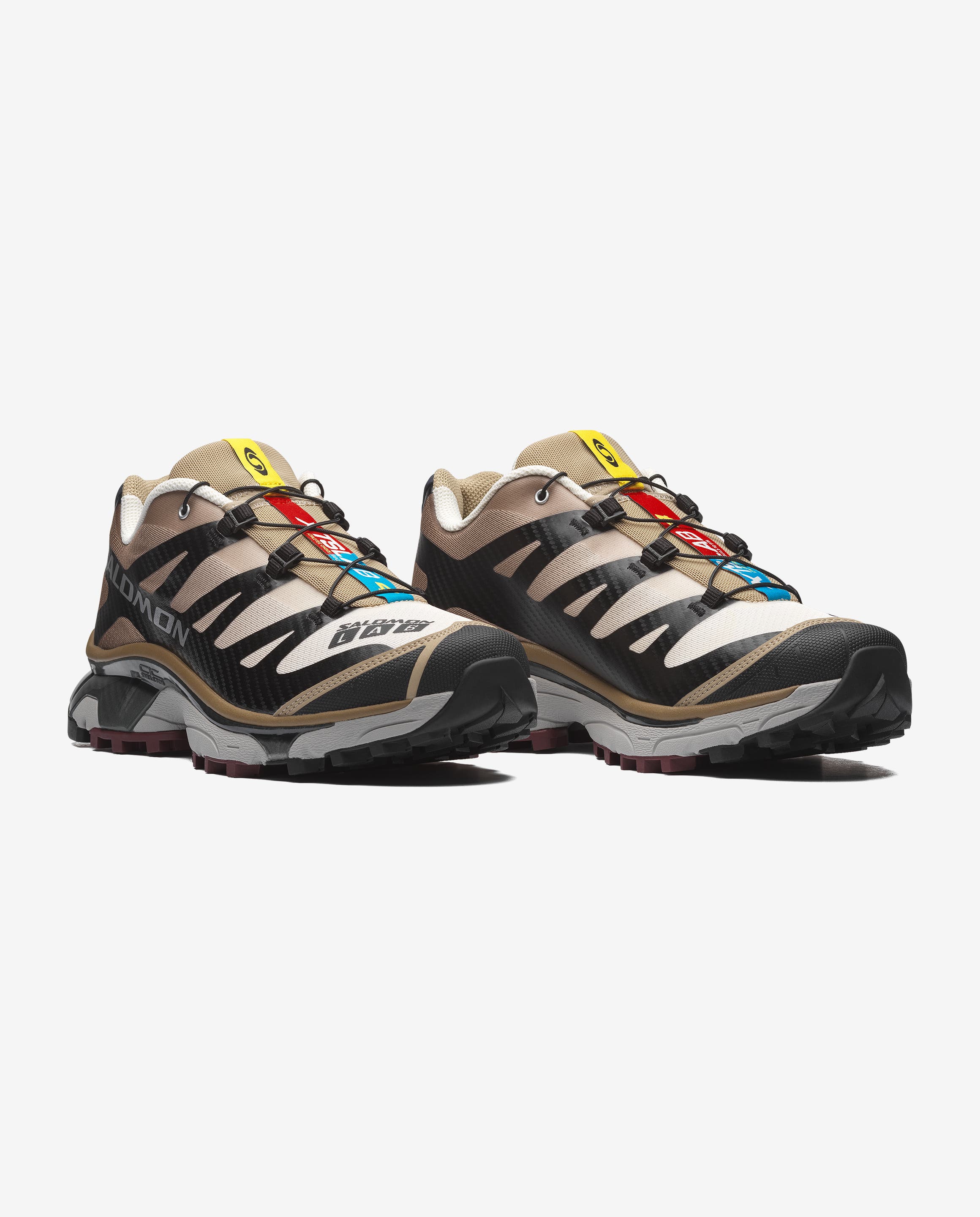 SALOMON サロモン HOLOGRAM Msize XT-4 OG Sneakers - Unisex | Salomon SALOMON サロモン HOLOGRAM Msize XT-4 OG Sneakers - Unisex | Salomon