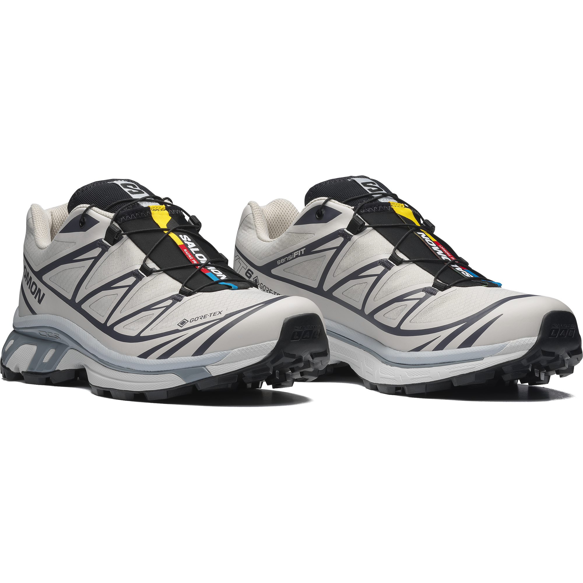 XT-6 GORE-TEX Unisex - Sneakers | Salomon