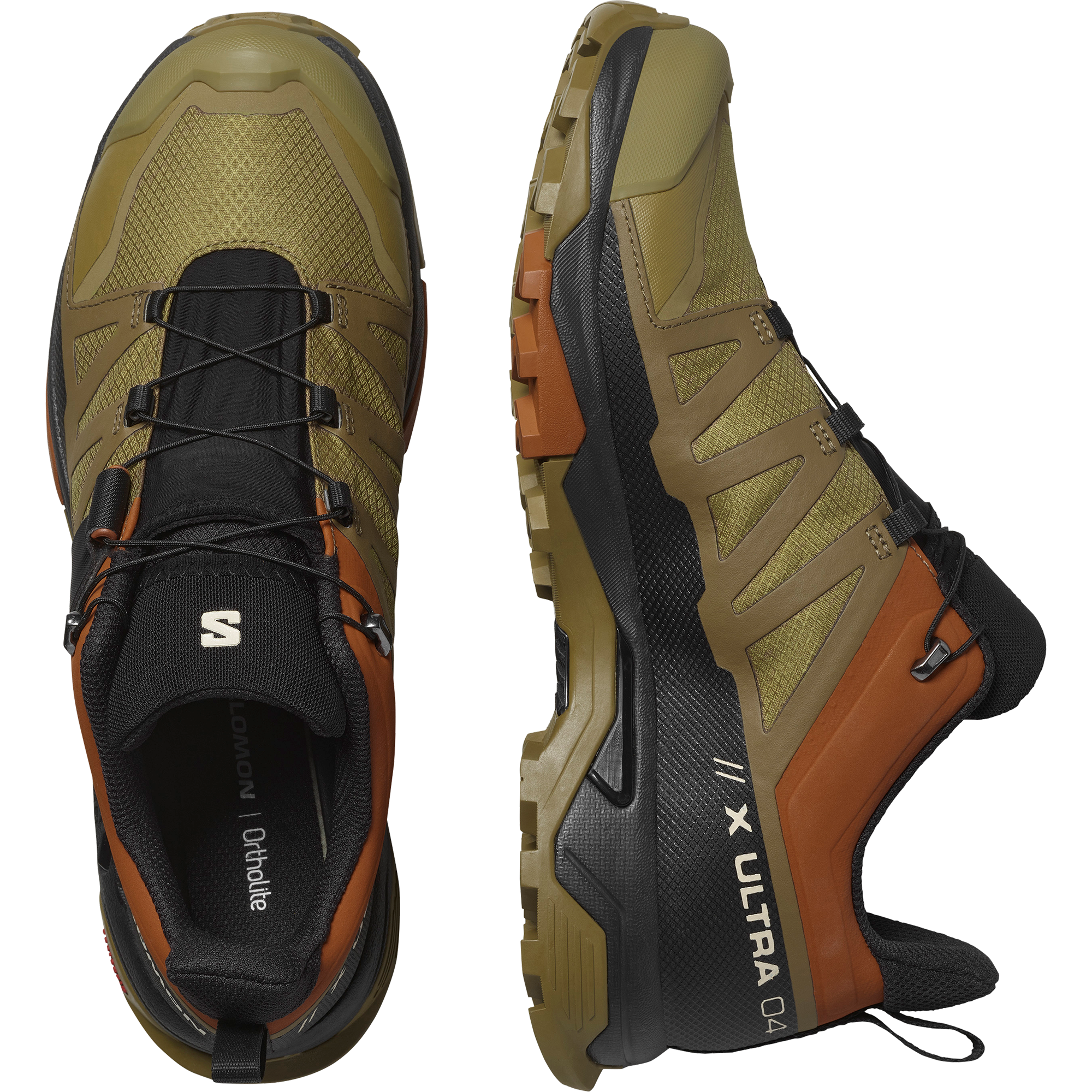 SALOMON スニーカー X ultra 4 gtx shoes Salomon X Ultra 4 GTX Hiking Shoe Review | Switchback Travel