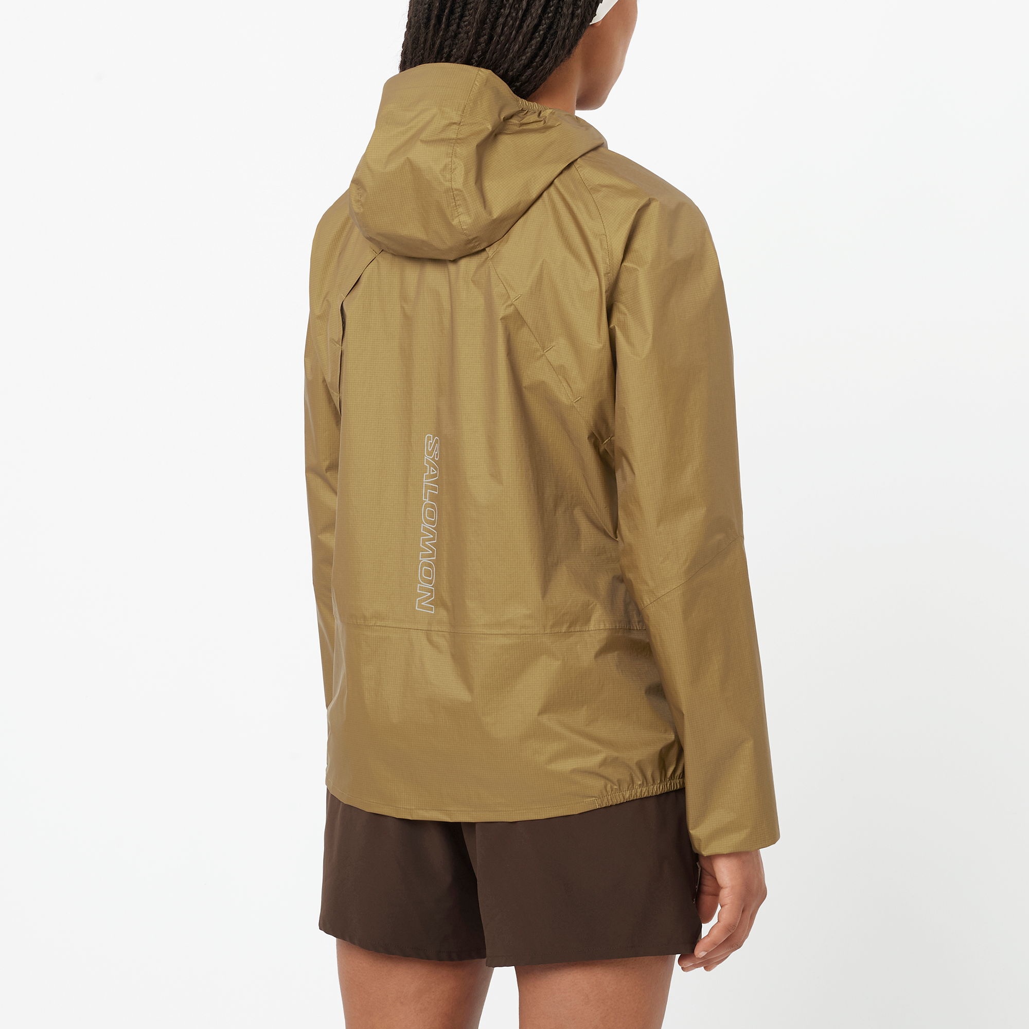 BONATTI WATERPROOF Yellow | Salomon