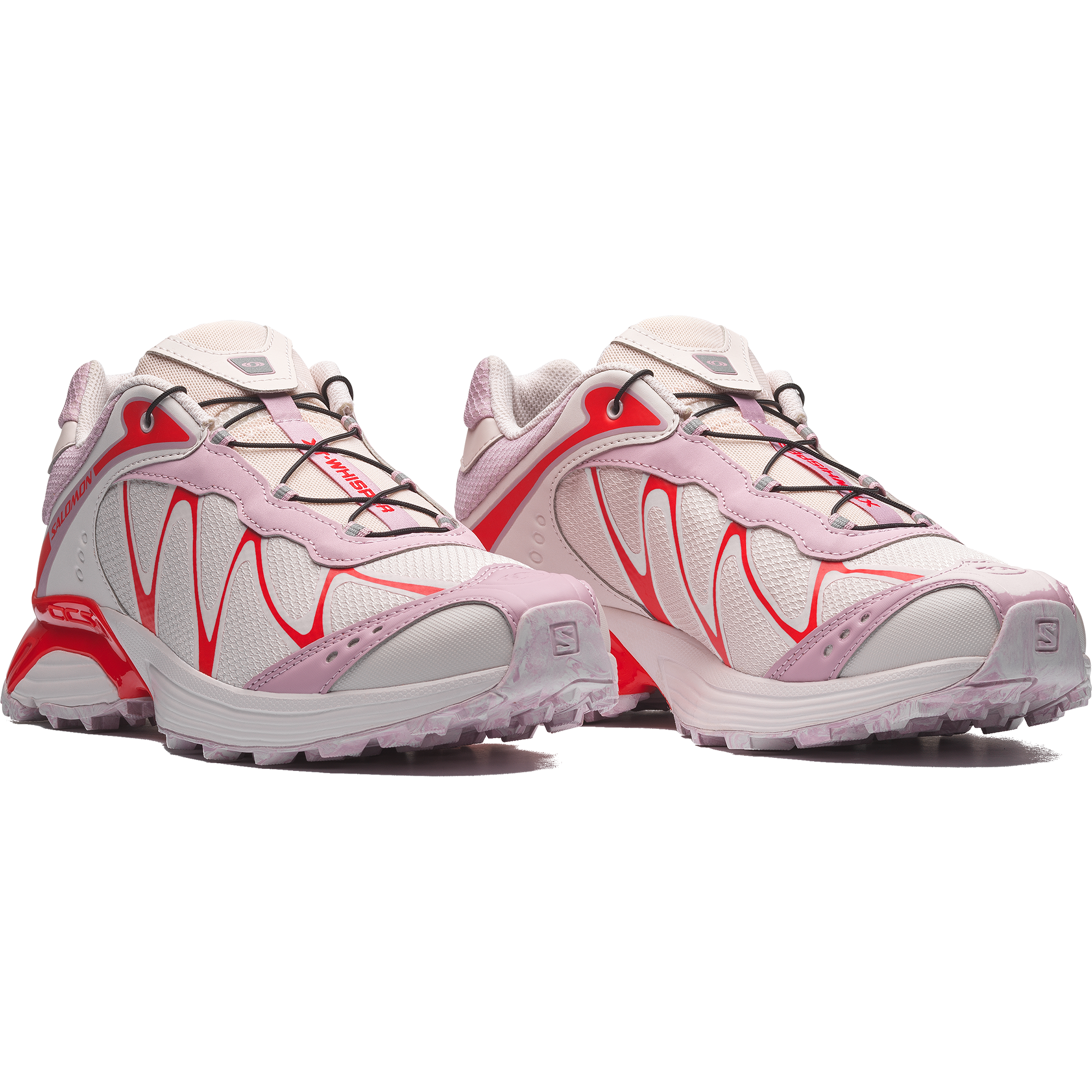 XT-WHISPER NOSTALGIA Sneakers - Unisex | Salomon