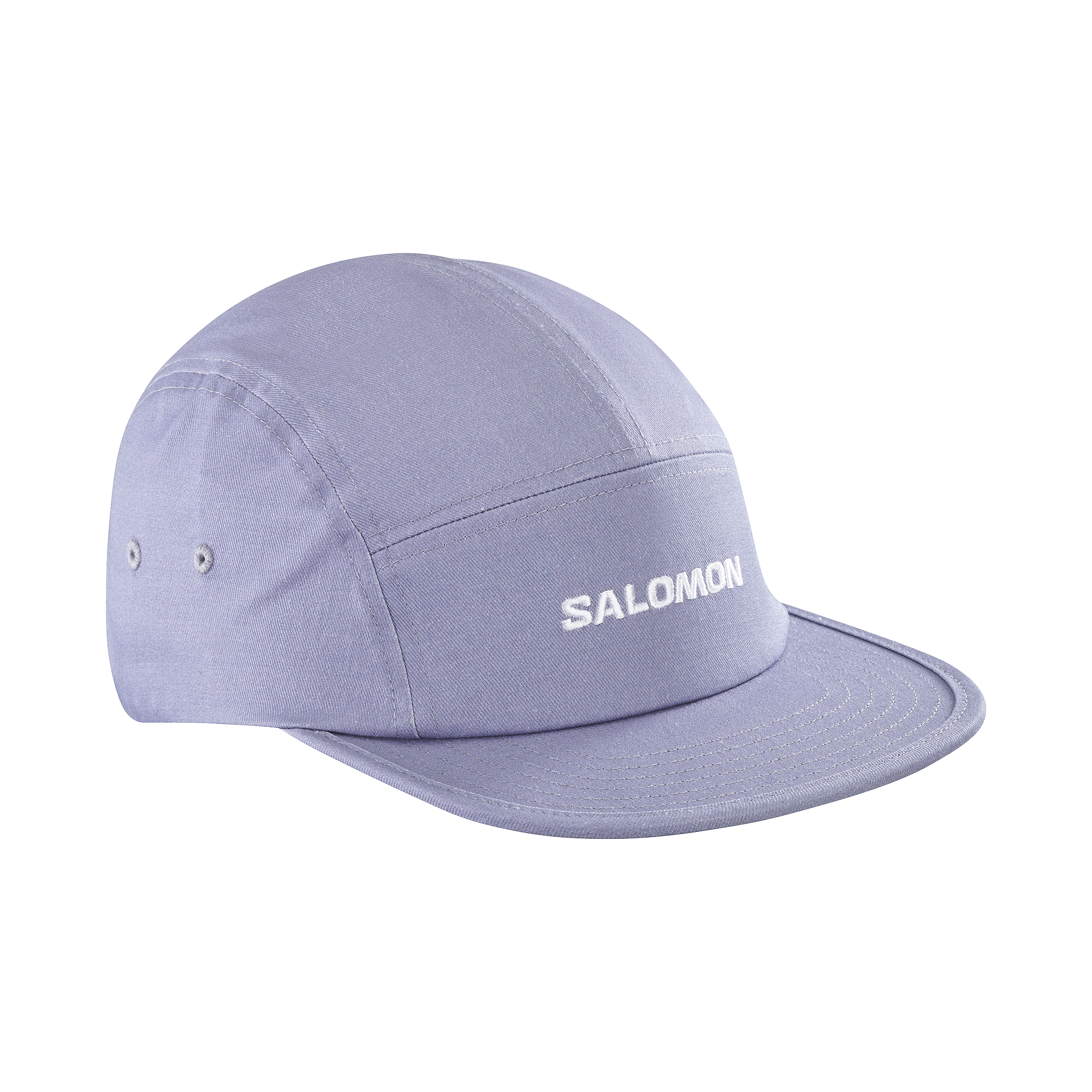 SALOMON サロモン / 6 Panel Cap 韓国 CAP 5 PANEL Unisex Cap | Salomon