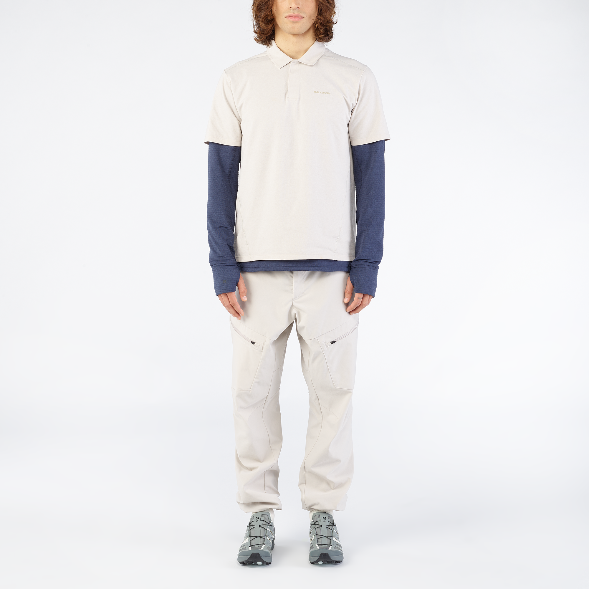 UDARA ADVANCED Unisex - Advanced | Salomon