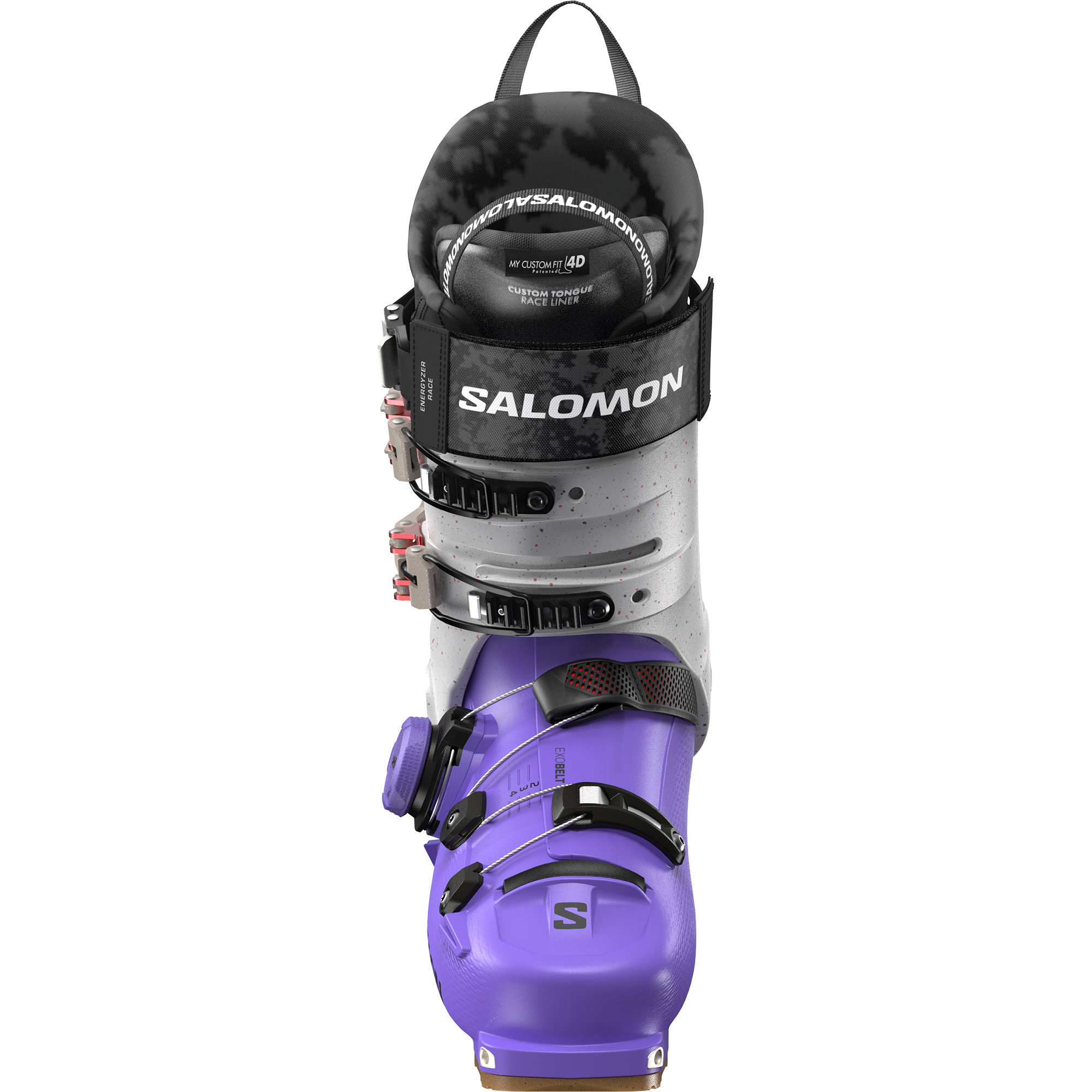 SHIFT ALPHA BOA® 130 Herren - All-Mountain | Salomon