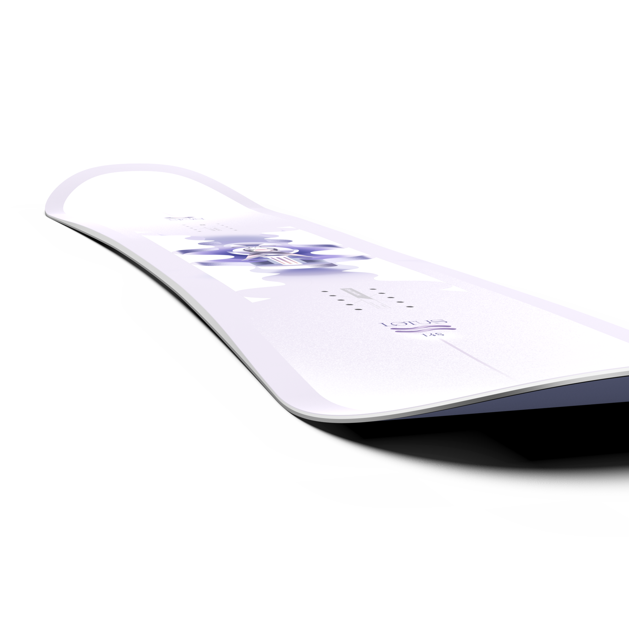 LOTUS Women - All-Mountain | Salomon