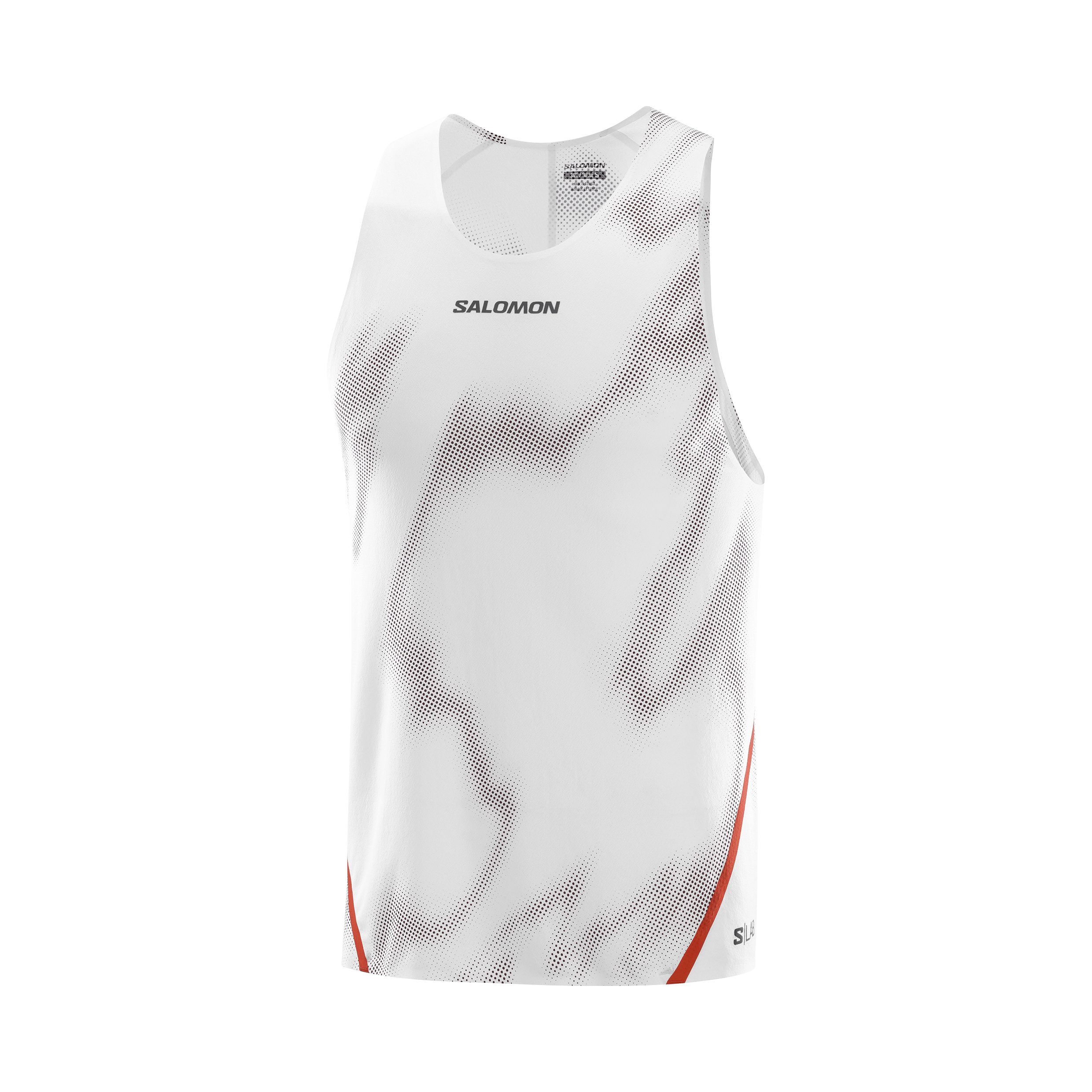 S/LAB SPEED SINGLET M Men's Tank | Salomon