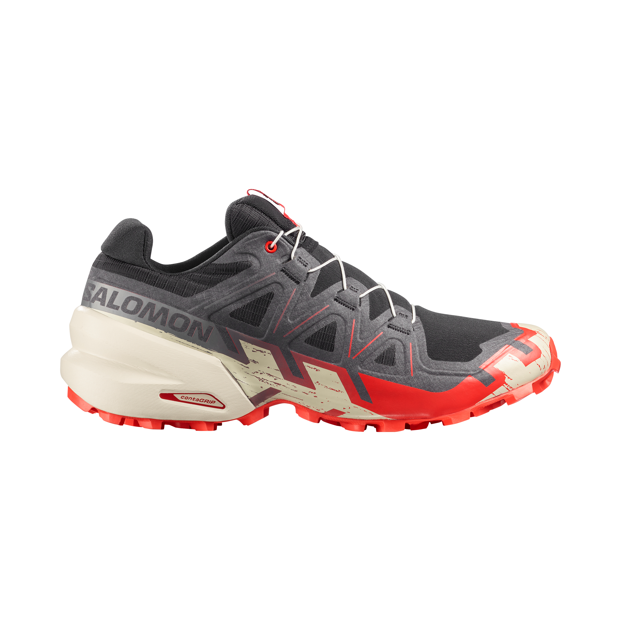 SPEEDCROSS 6 Trail Running Shoes - Men | Salomon