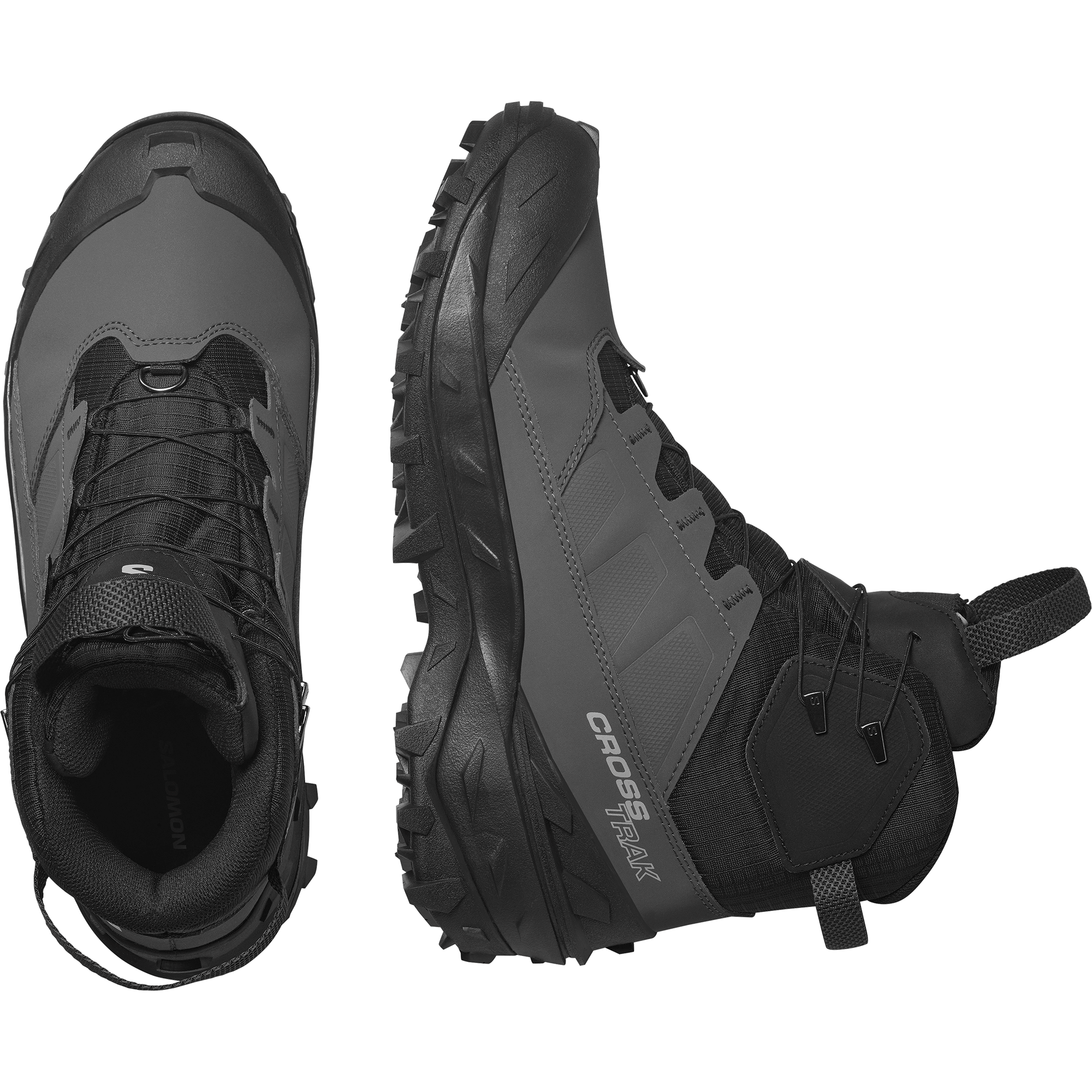 CROSSTRAK POWDER WATERPROOF Men - Winter | Salomon
