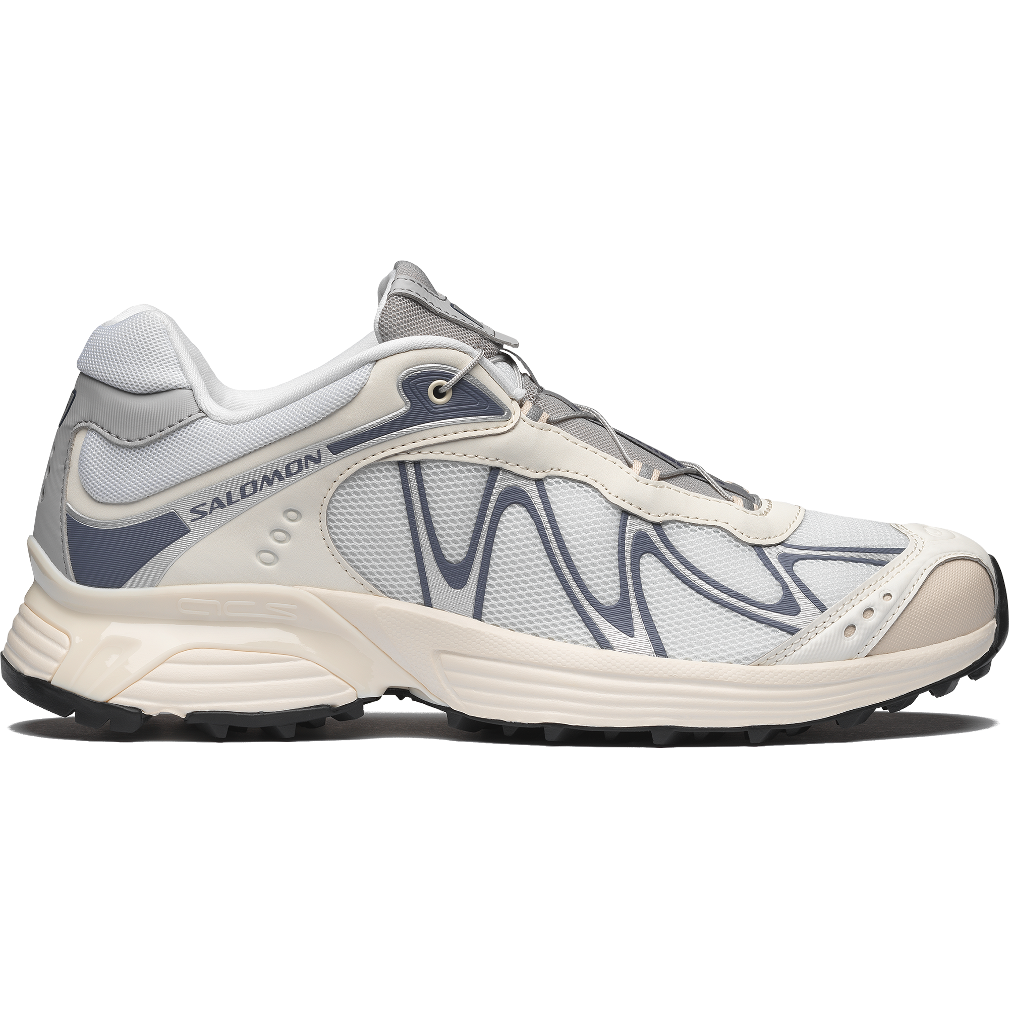 Vanilla Ice / White / Grisaille
