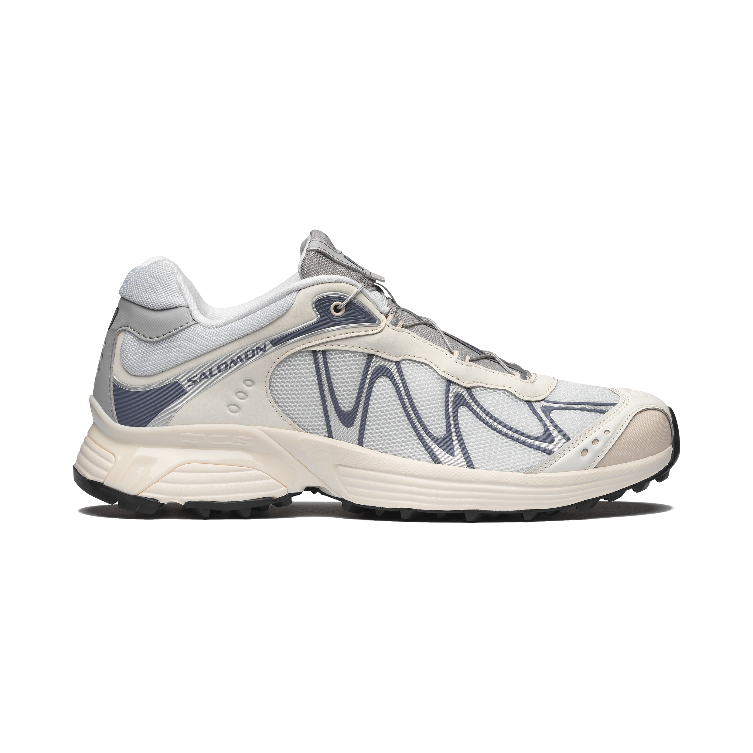 XT-WHISPER Grey | Salomon