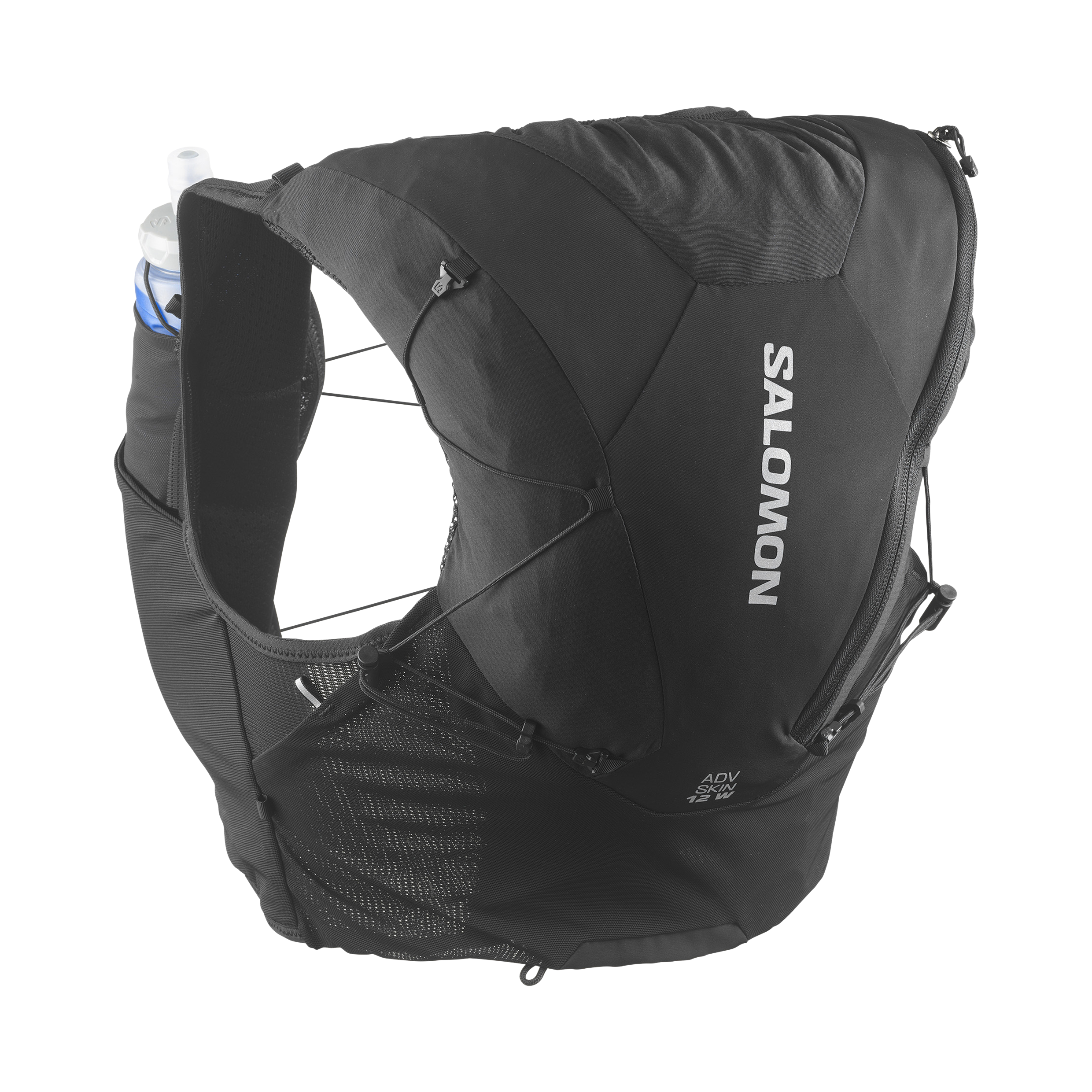 SALOMON トレランザック ADV SKIN 12 レディース SALOMON サロモン ADV SKIN 12 レディース ランニング トレラン