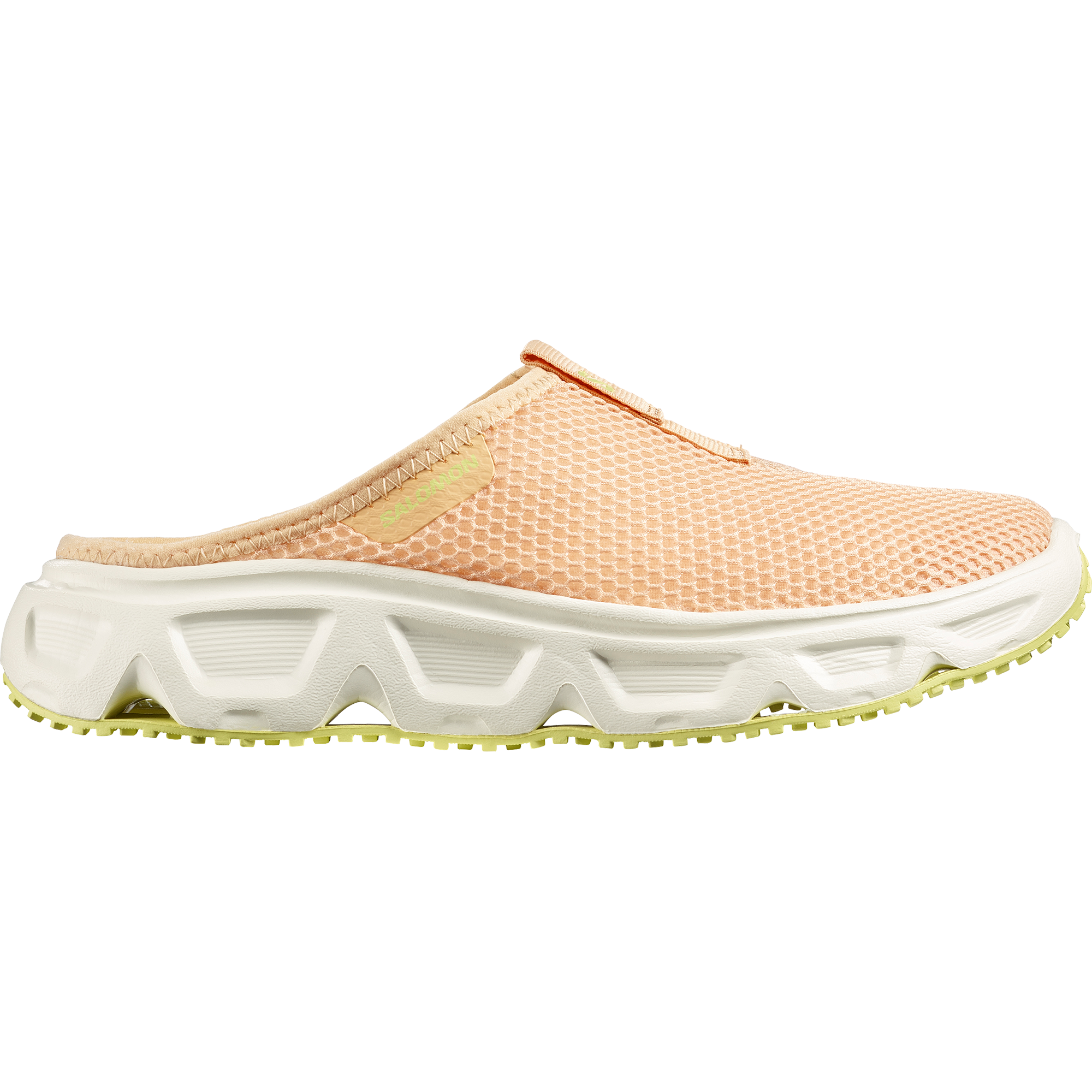 Huvudbild för produkten REELAX SLIDE 6.0 - Sandaler, vattenskor och skor för återhämtning - Dam