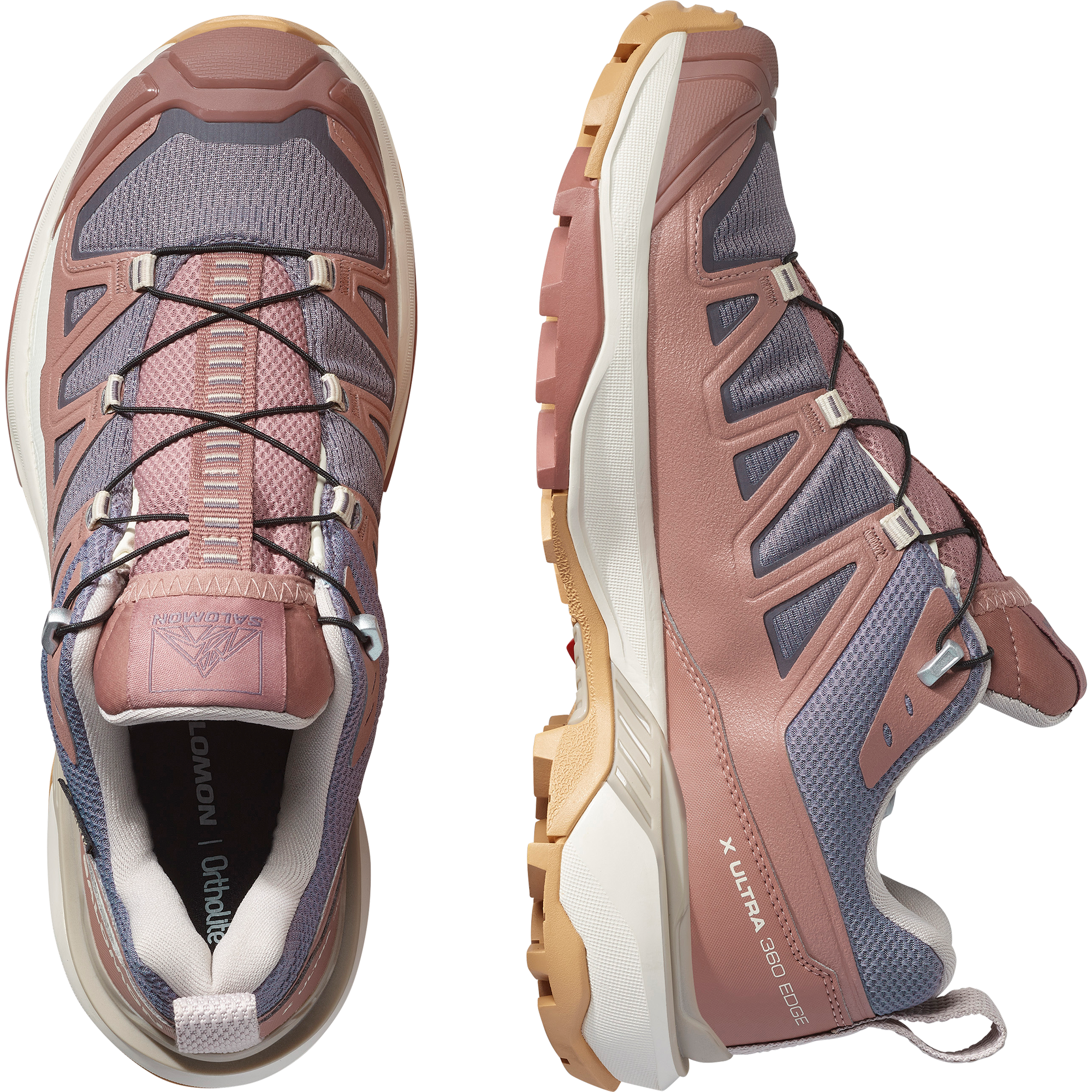 X ULTRA 360 EDGE GORE-TEX Women - Hiking | Salomon