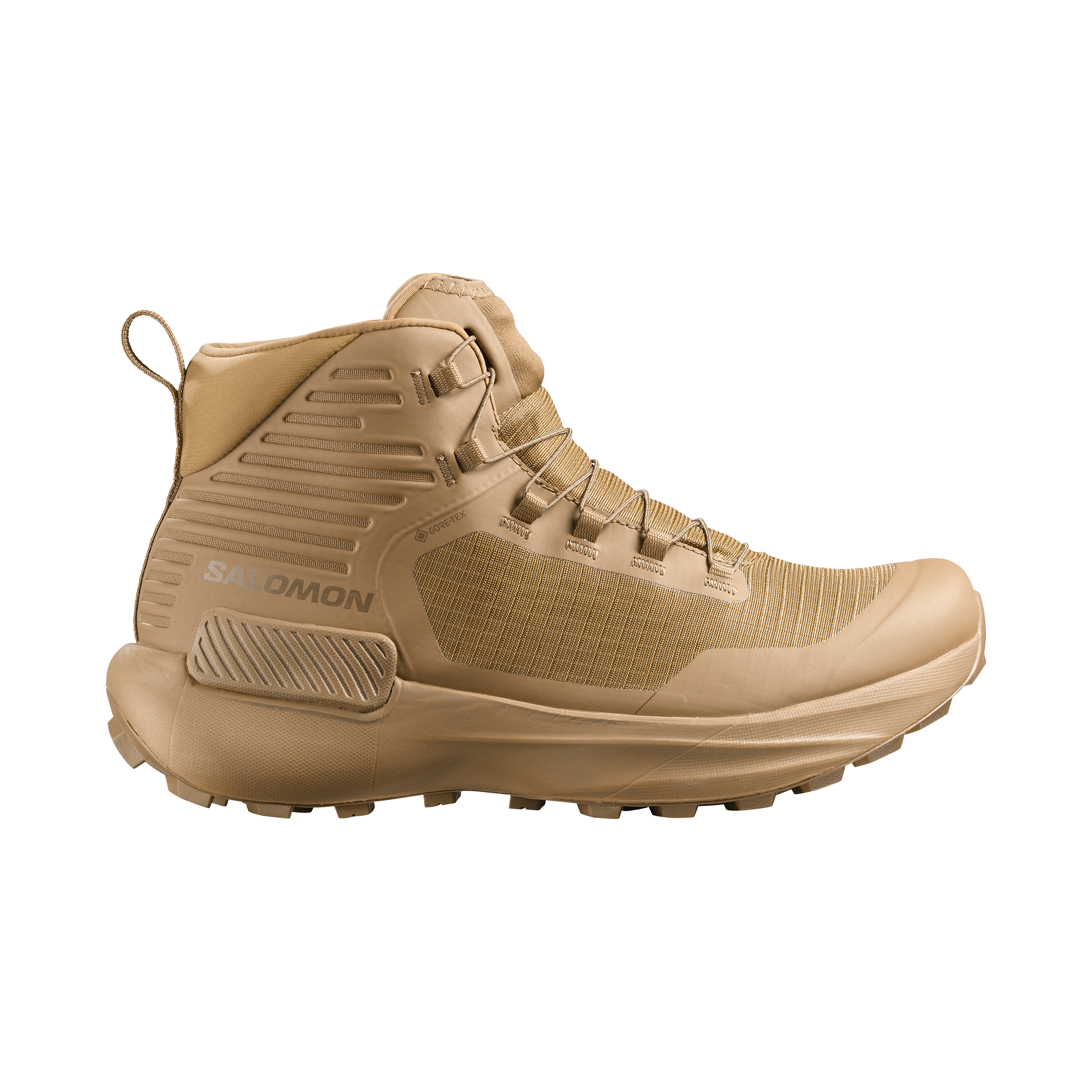 GENESIS FORCES GTX Brown | Salomon