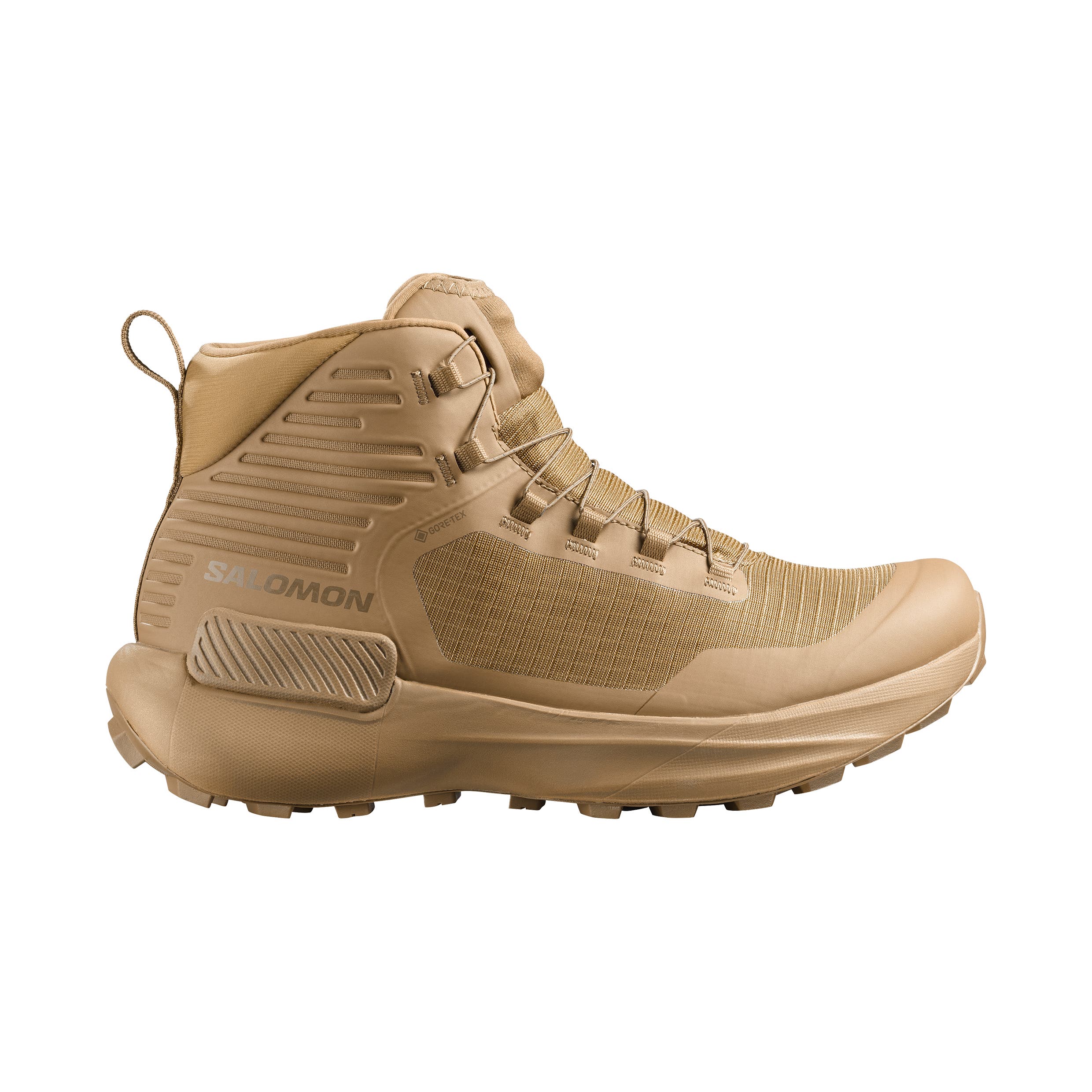 Image principale du produit GENESIS FORCES GTX - Chaussures d’intervention - Unisexe