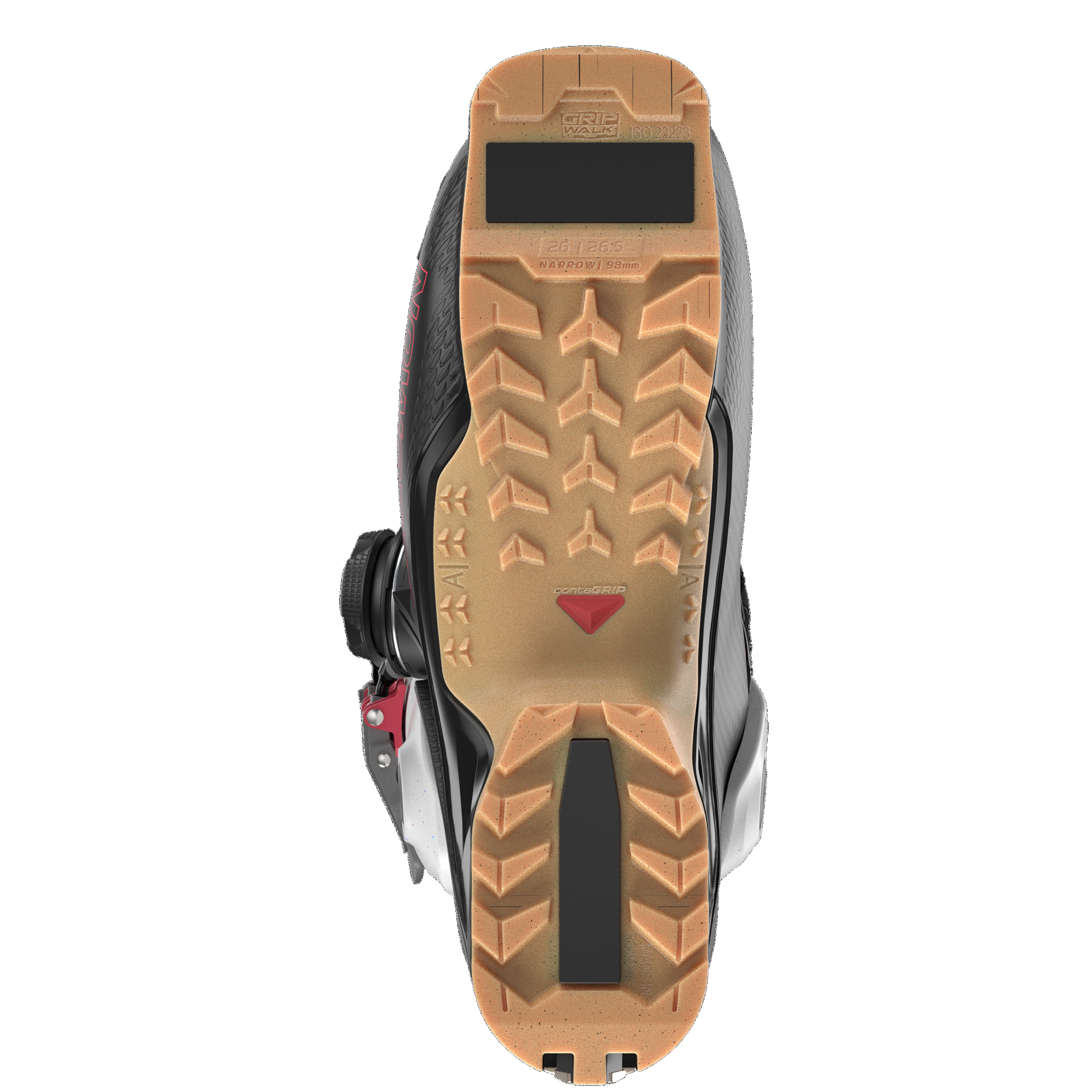 SHIFT ALPHA BOA® 110 Alpine boots - Men | Salomon