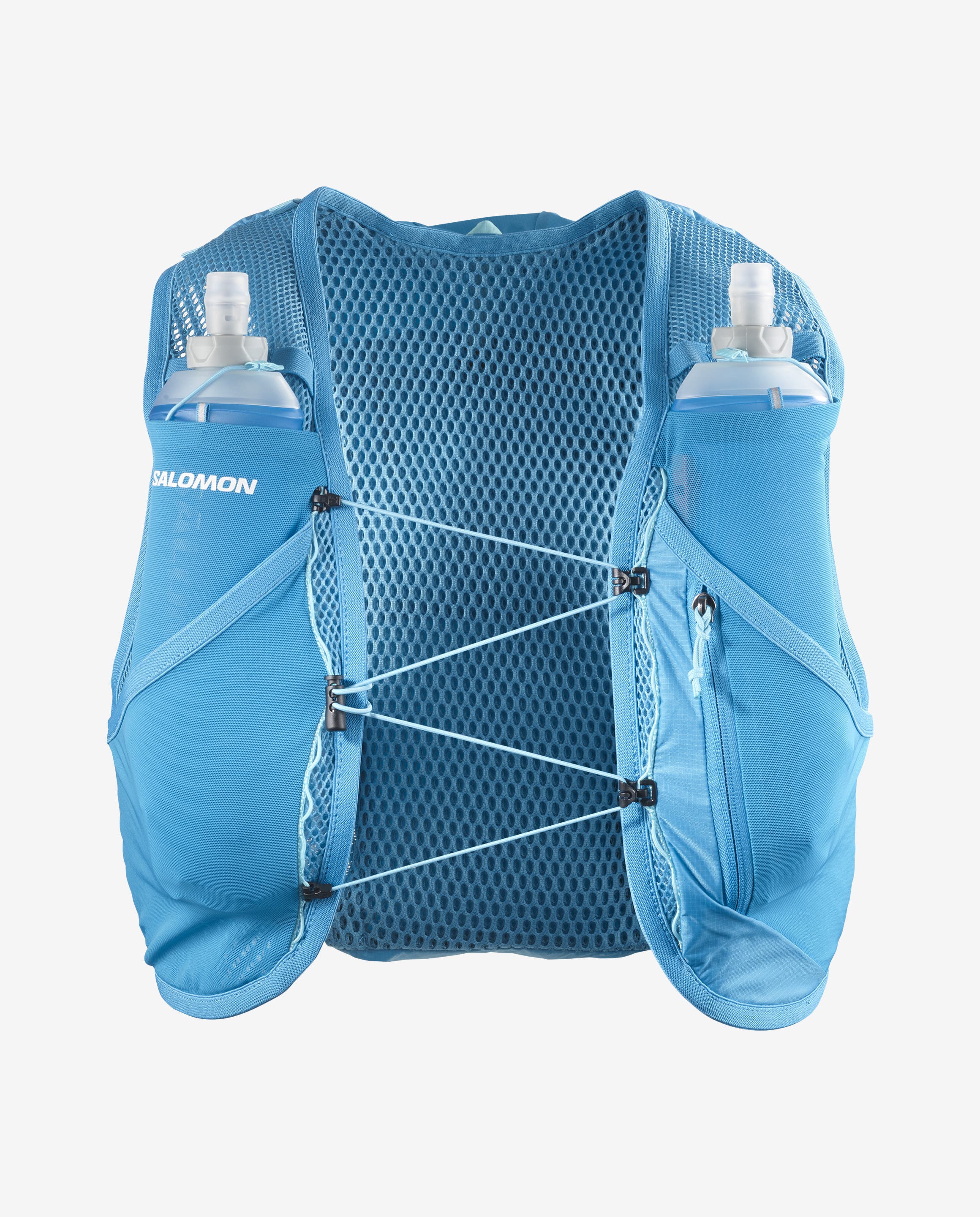 ACTIVE SKIN 8 Blue | Salomon ACTIVE SKIN 8 Blue | Salomon