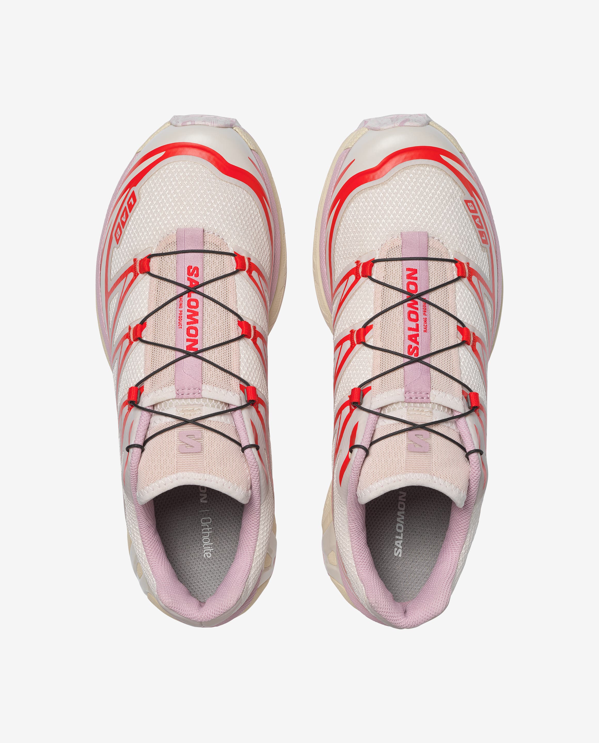 XT-6 NOSTALGIA Sneakers - Unisex | Salomon XT-6 NOSTALGIA Sneakers - Unisex | Salomon