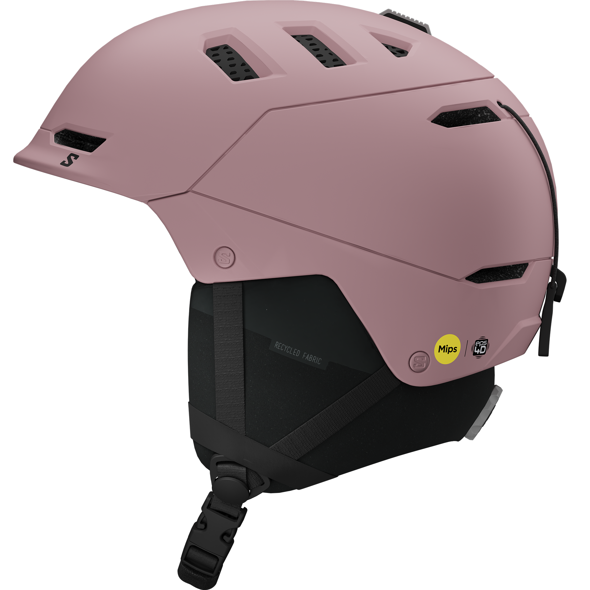 HUSK PRO MIPS Unisex · Helmets Freestyle/Freeride | Salomon