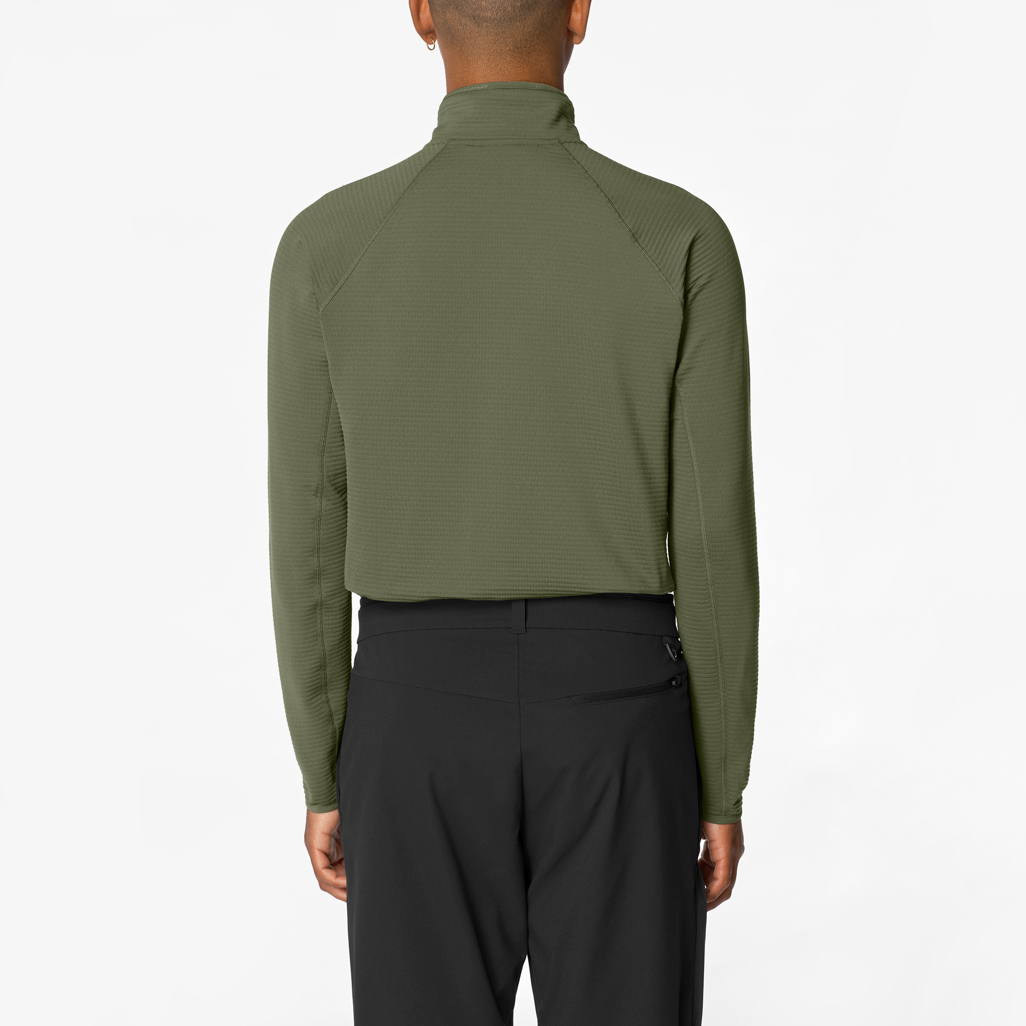 ESSENTIAL LIGHTWARM Grey | Salomon