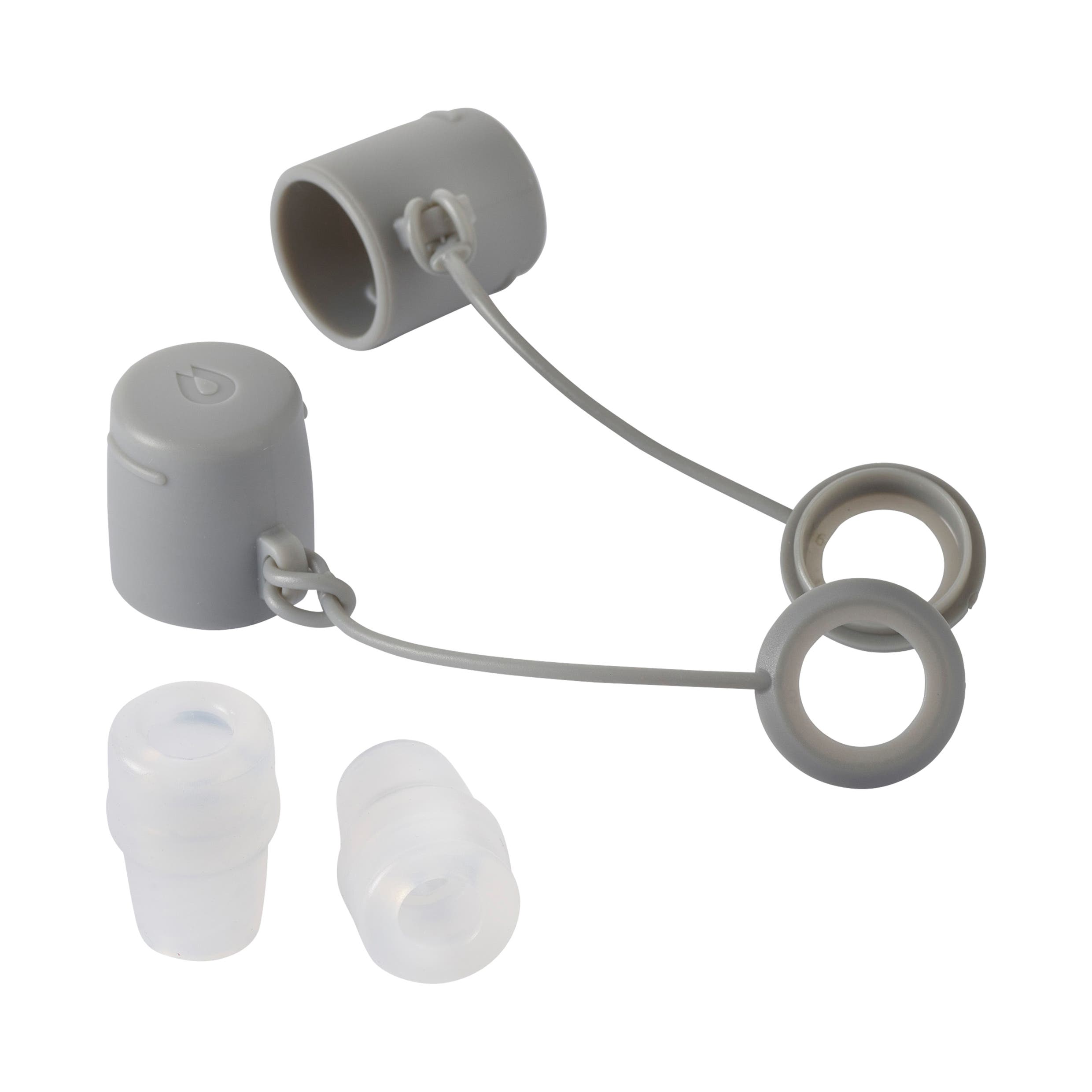 Main product image of SOFT VALVE COVER - Unisex hydratační příslušenství