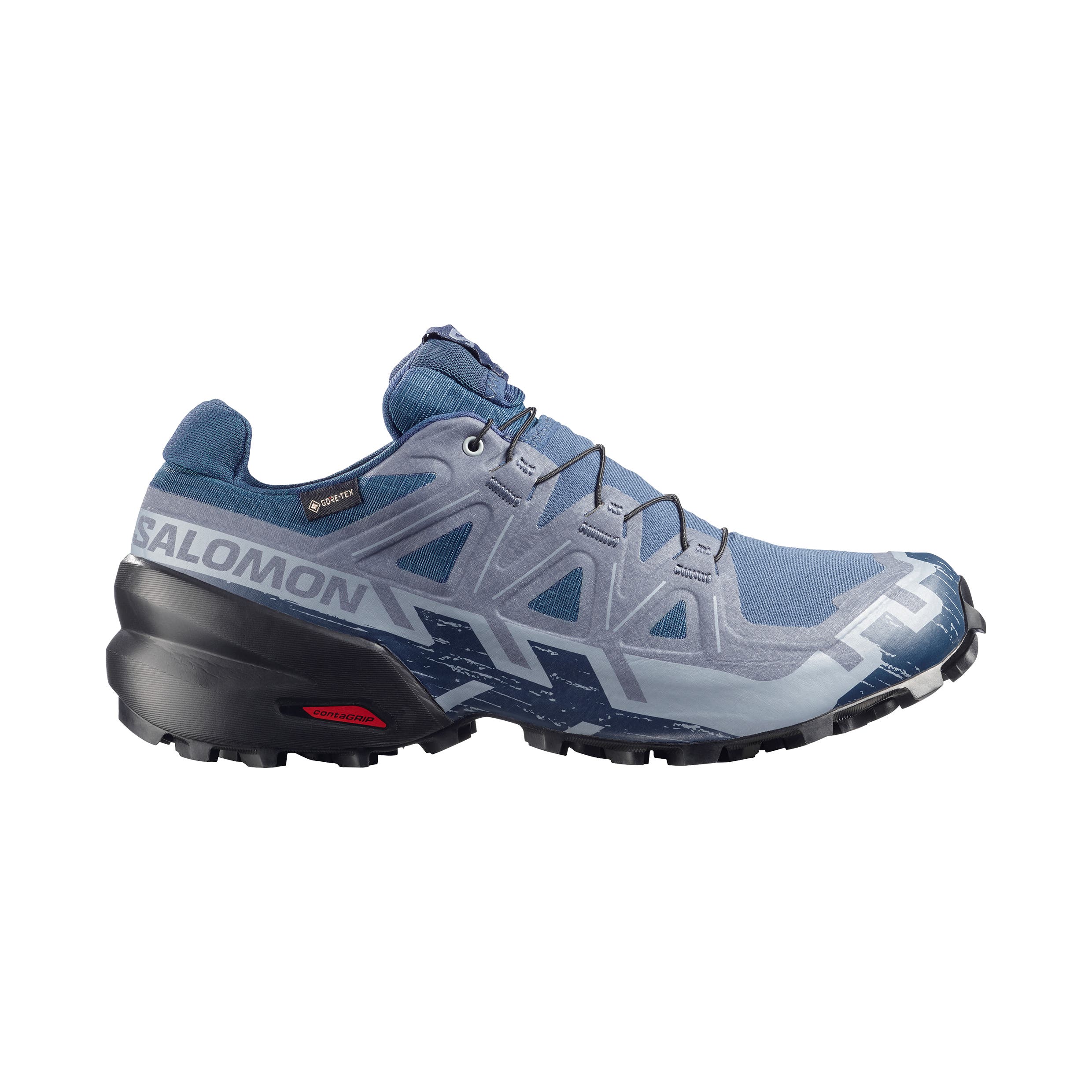 Hauptbild des Produkts SPEEDCROSS 6 GORE-TEX - Trailrunning-Schuhe - Herren