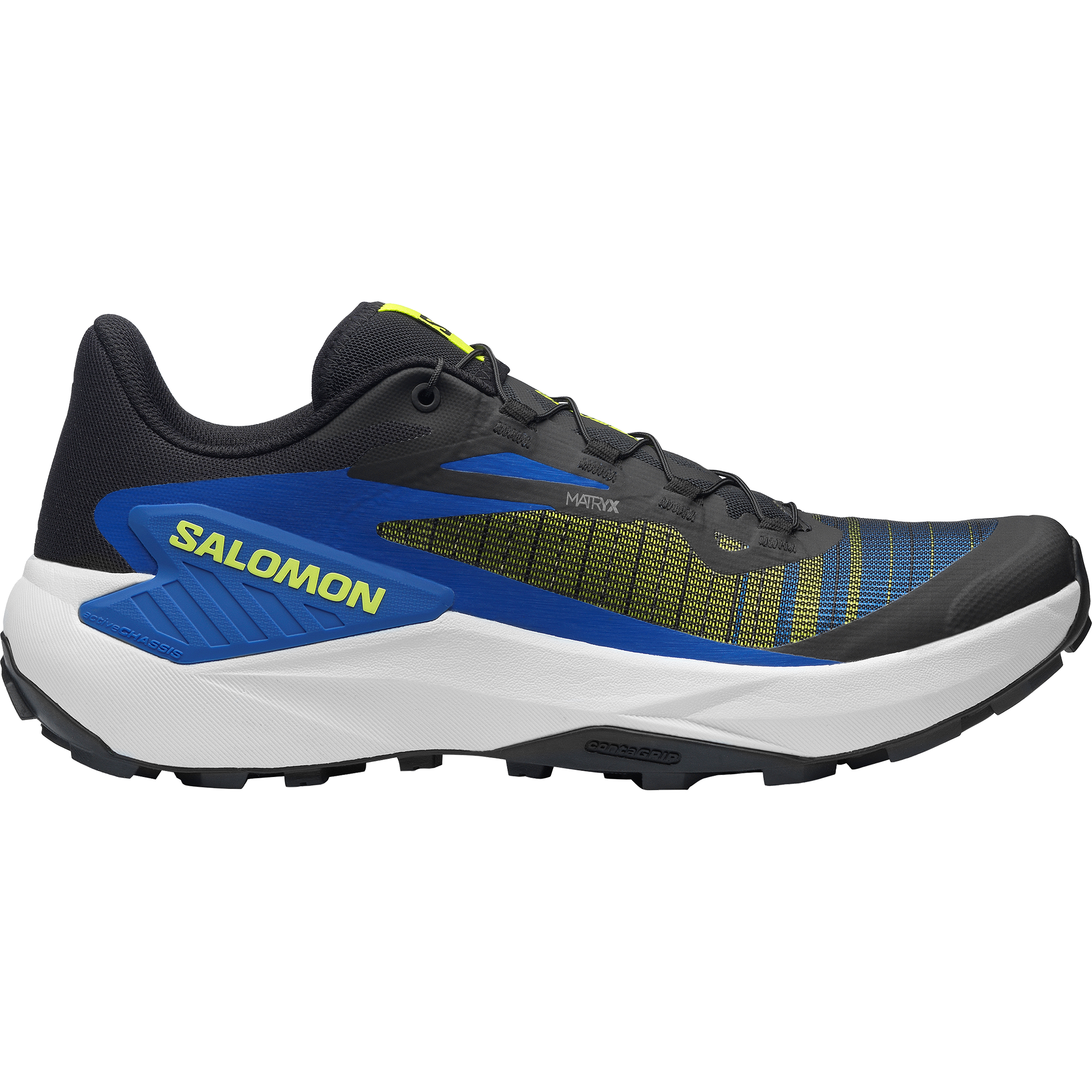 GENESIS Black | Salomon