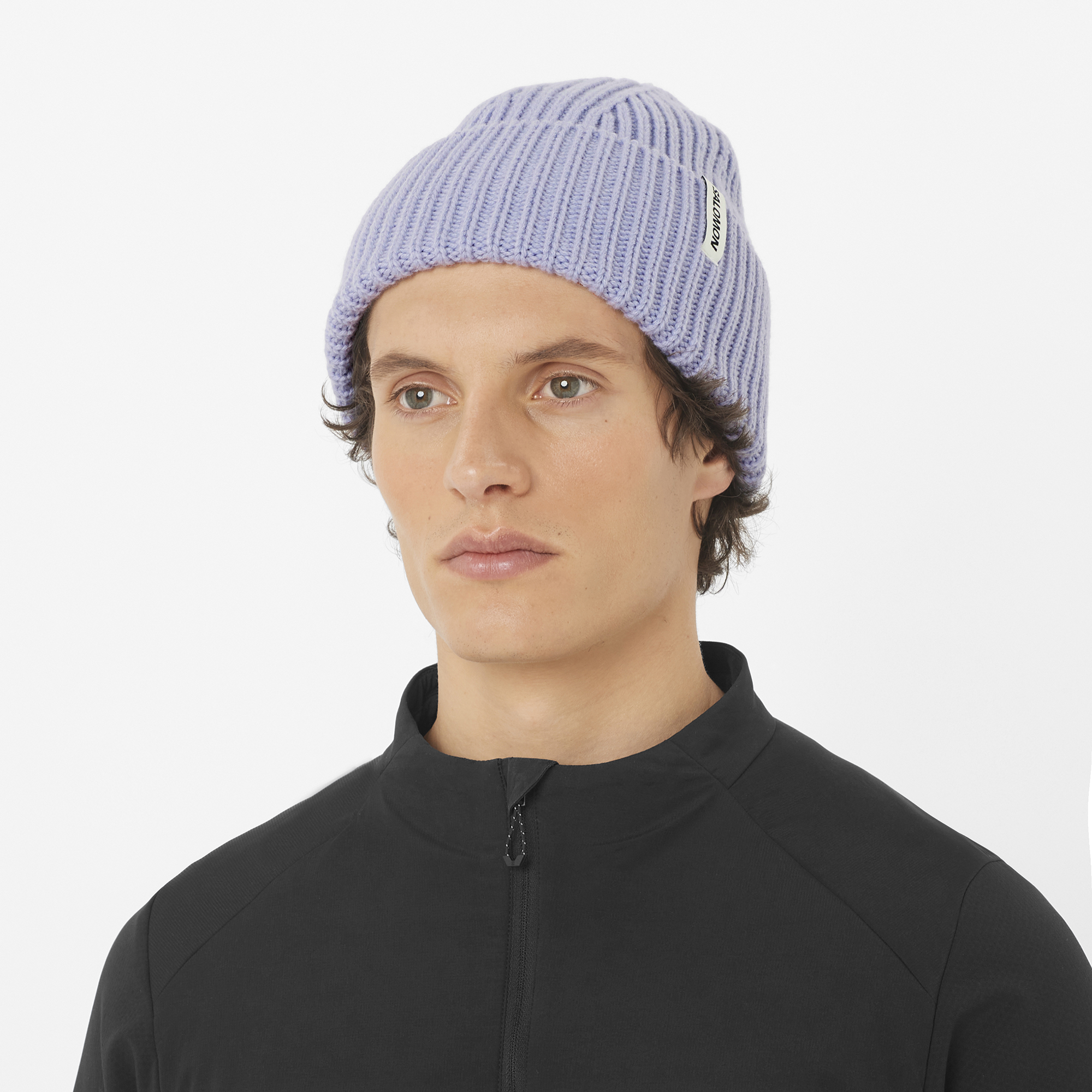 SNOWBIRD BEANIE U Unisex Beanie | Salomon