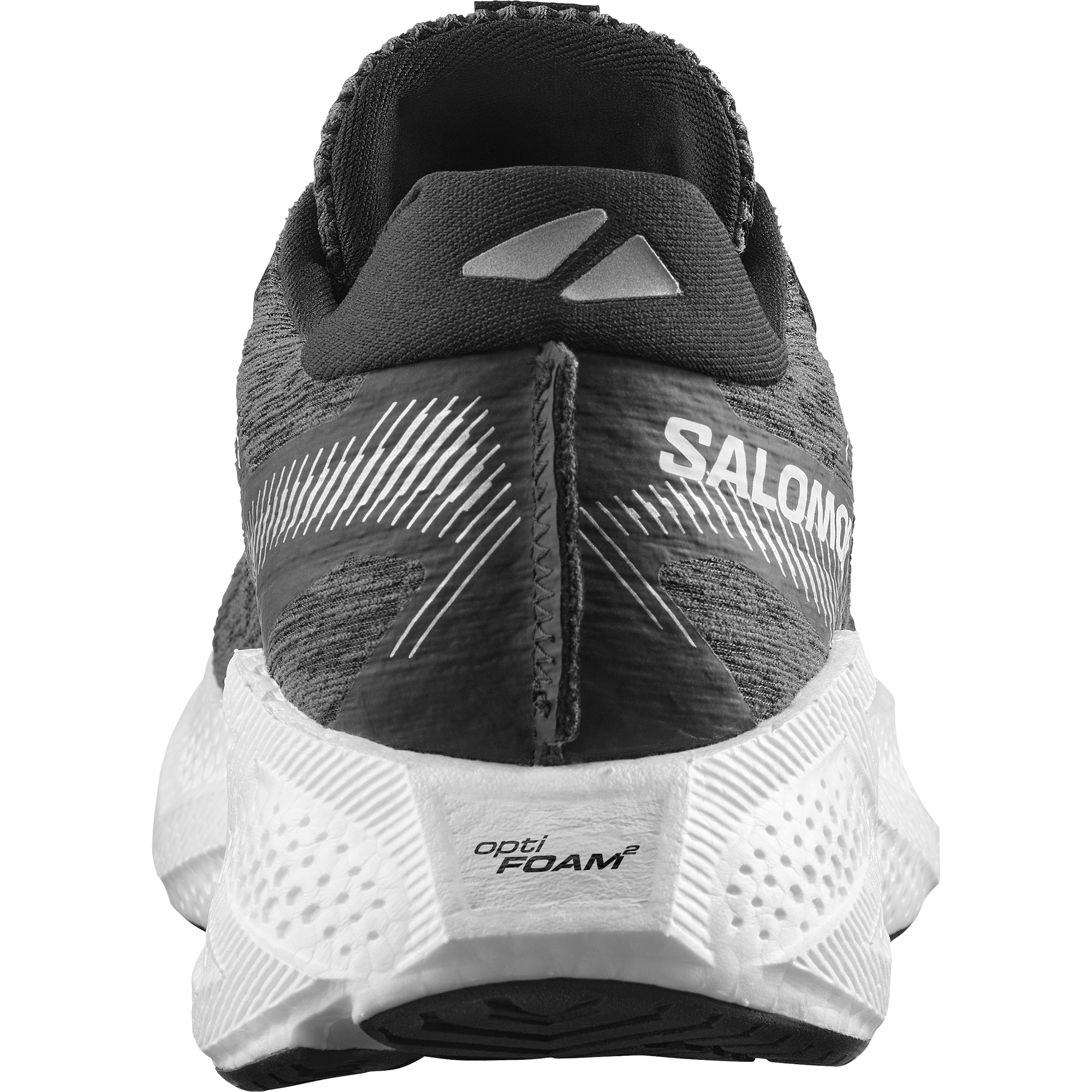 AERO GLIDE 4 Black | Salomon