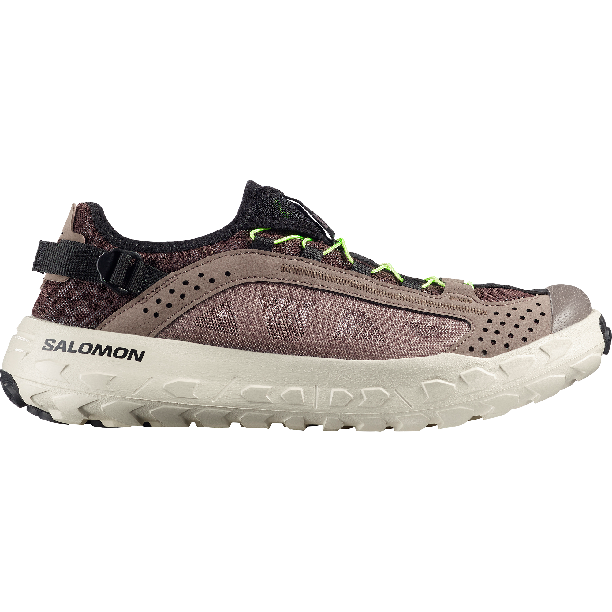 SOLAMPHIBIAN - Sandales, chaussures amphibies et chaussures de récupération - Homme