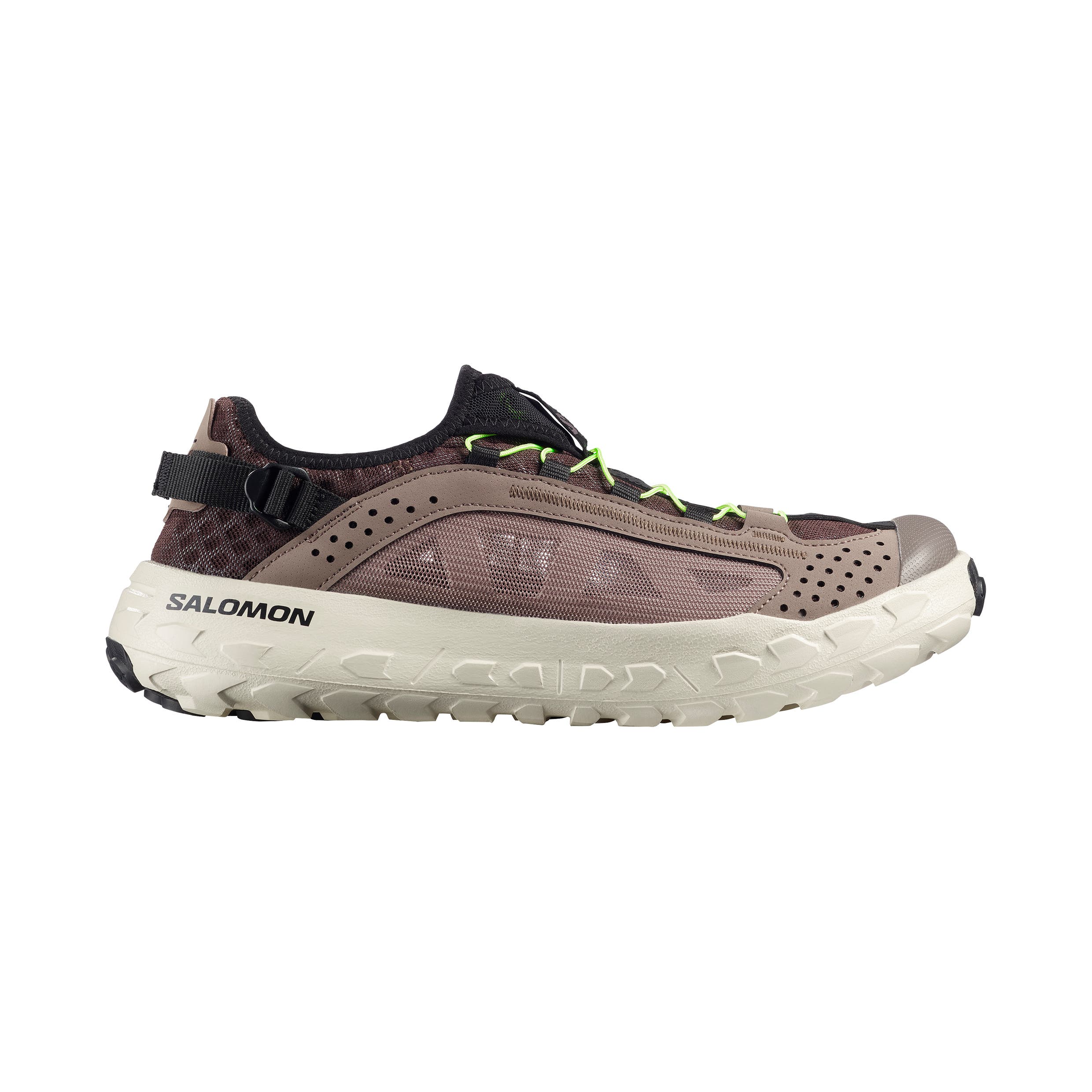 Image principale du produit SOLAMPHIBIAN - Sandales, chaussures amphibies et chaussures de récupération - Homme