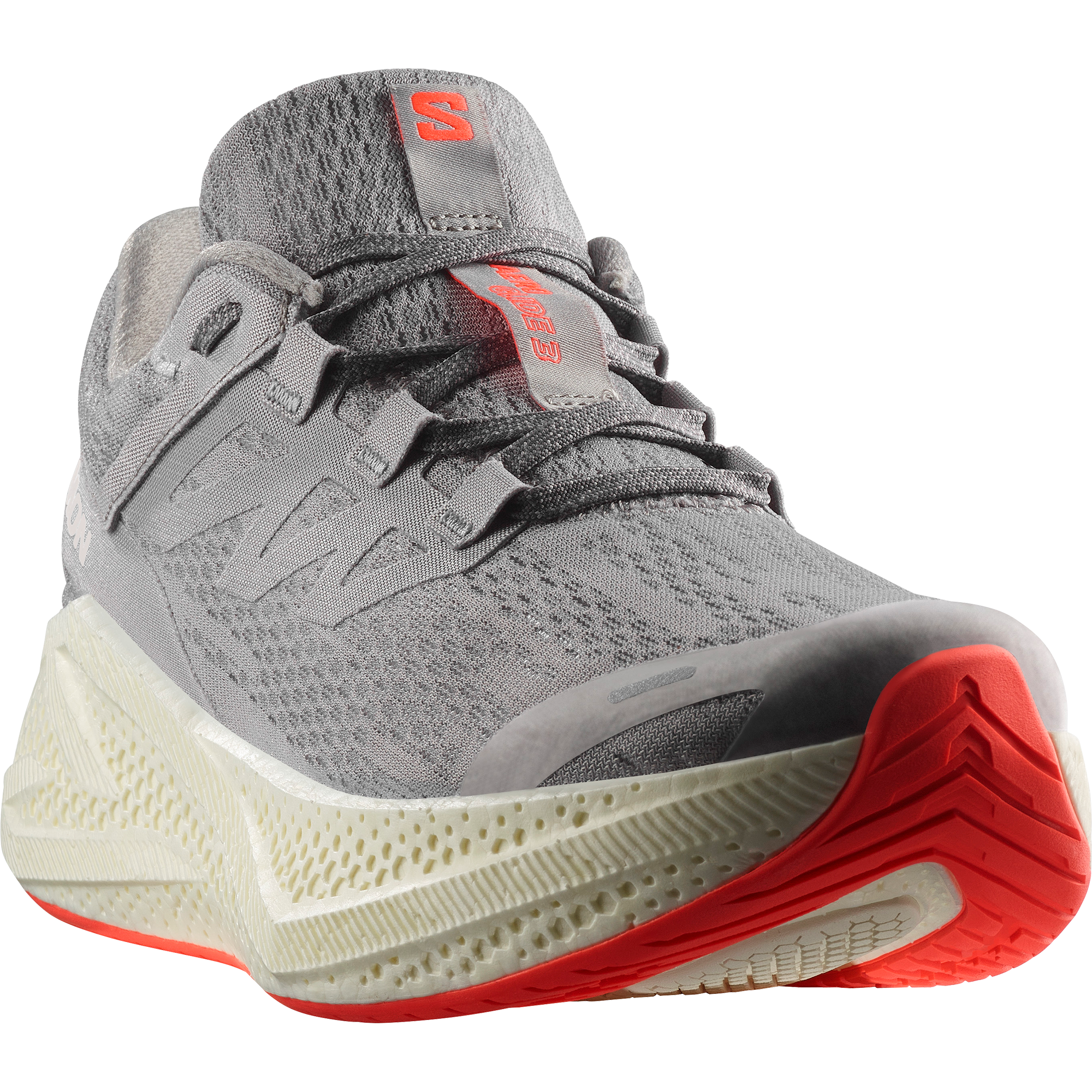 AERO GLIDE 3 Grey | Salomon