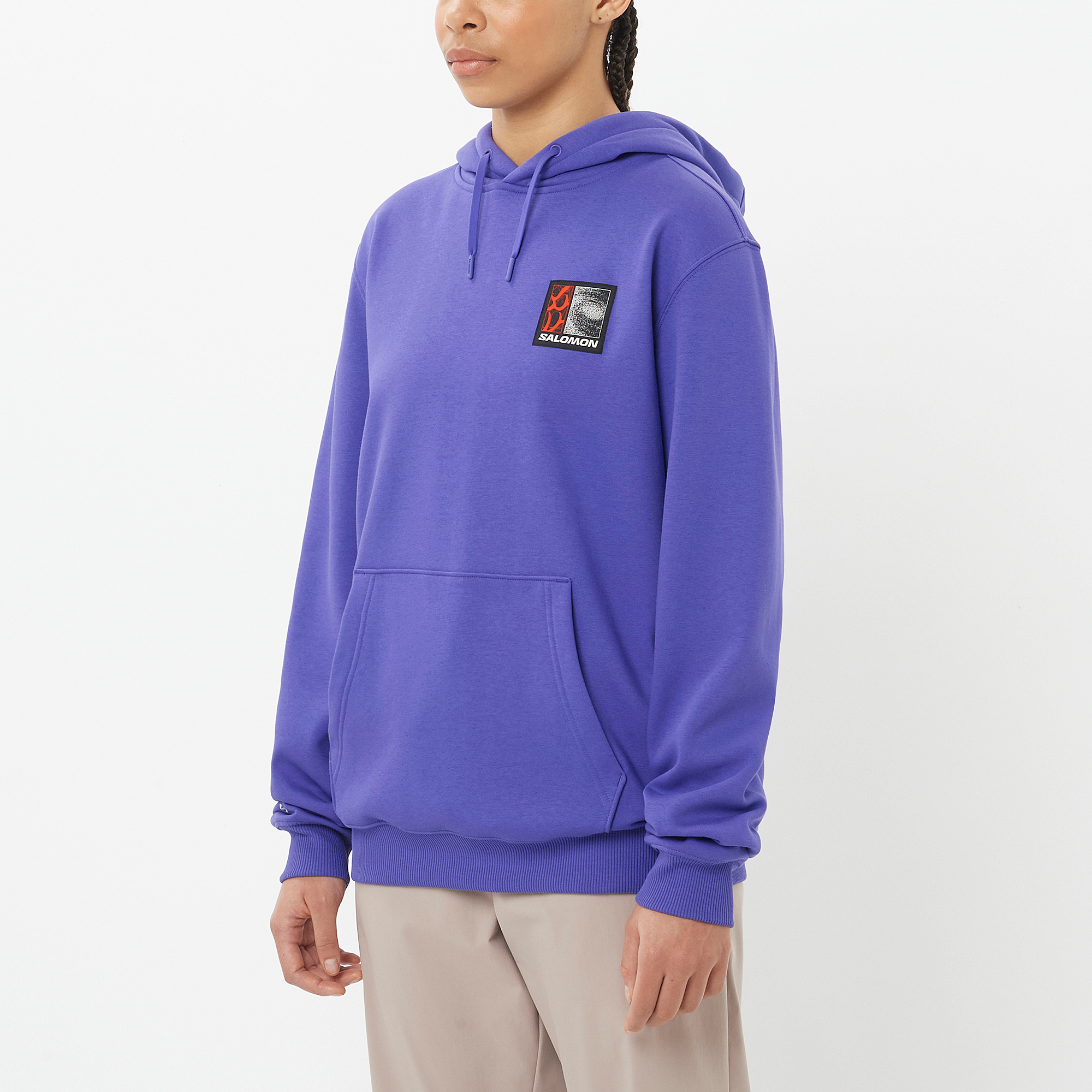 FREESTYLE Purple | Salomon
