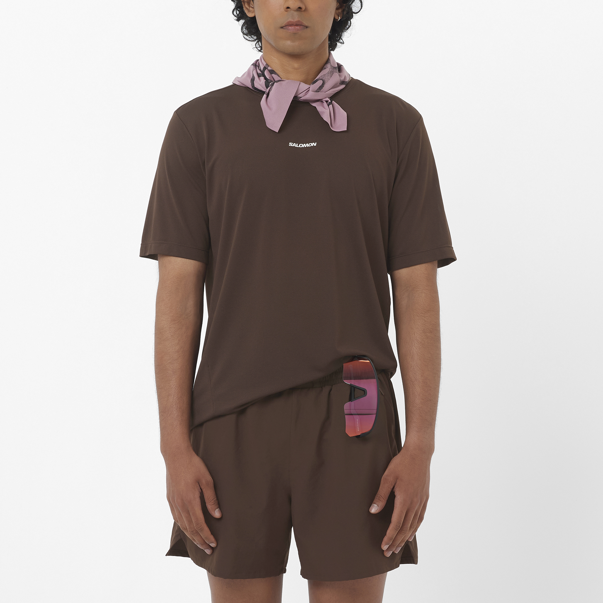 Image principale du produit SHAKEout CORE - T-shirt à manches courtes pour homme