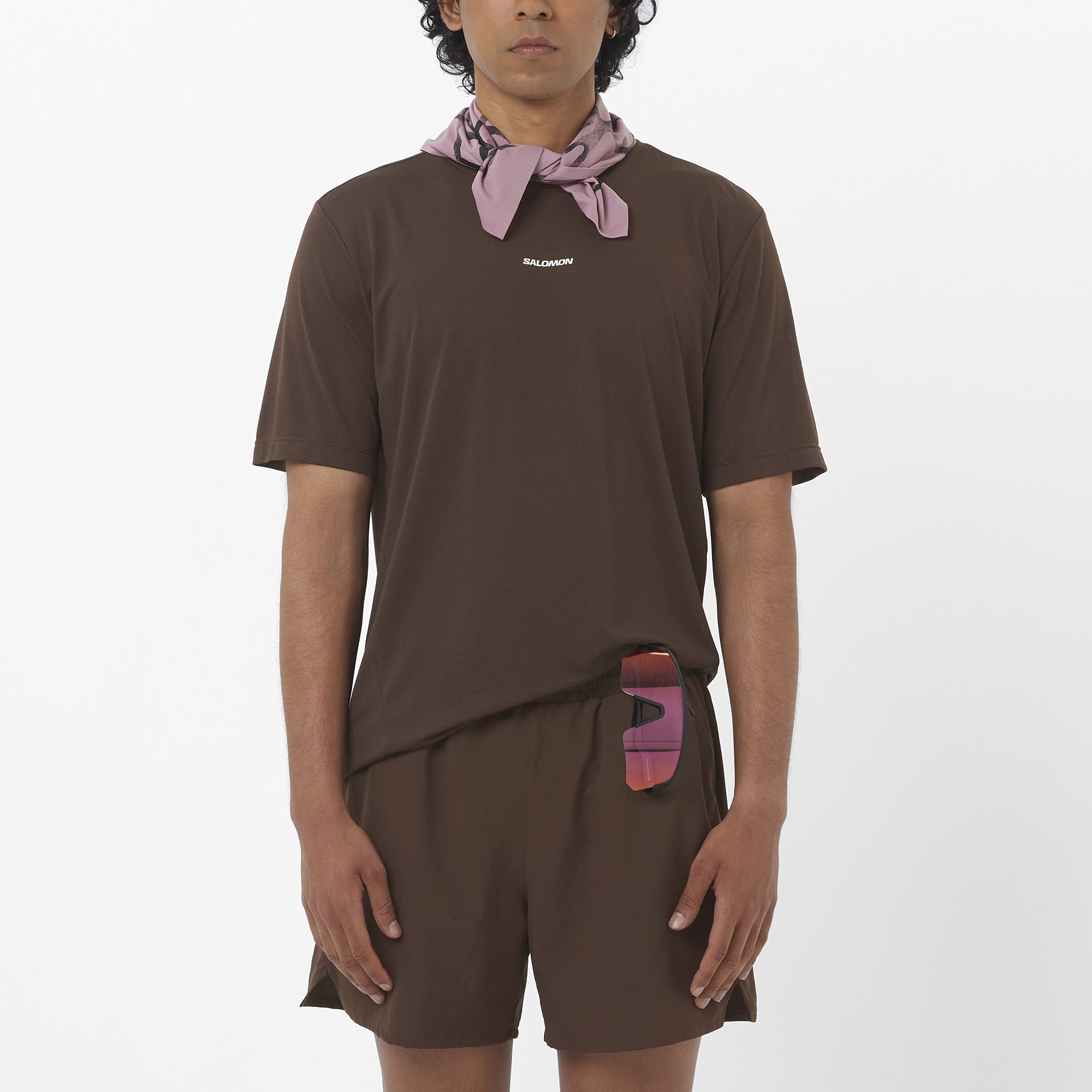 Main product image of SHAKEout CORE - Kortærmet t-shirt til mænd