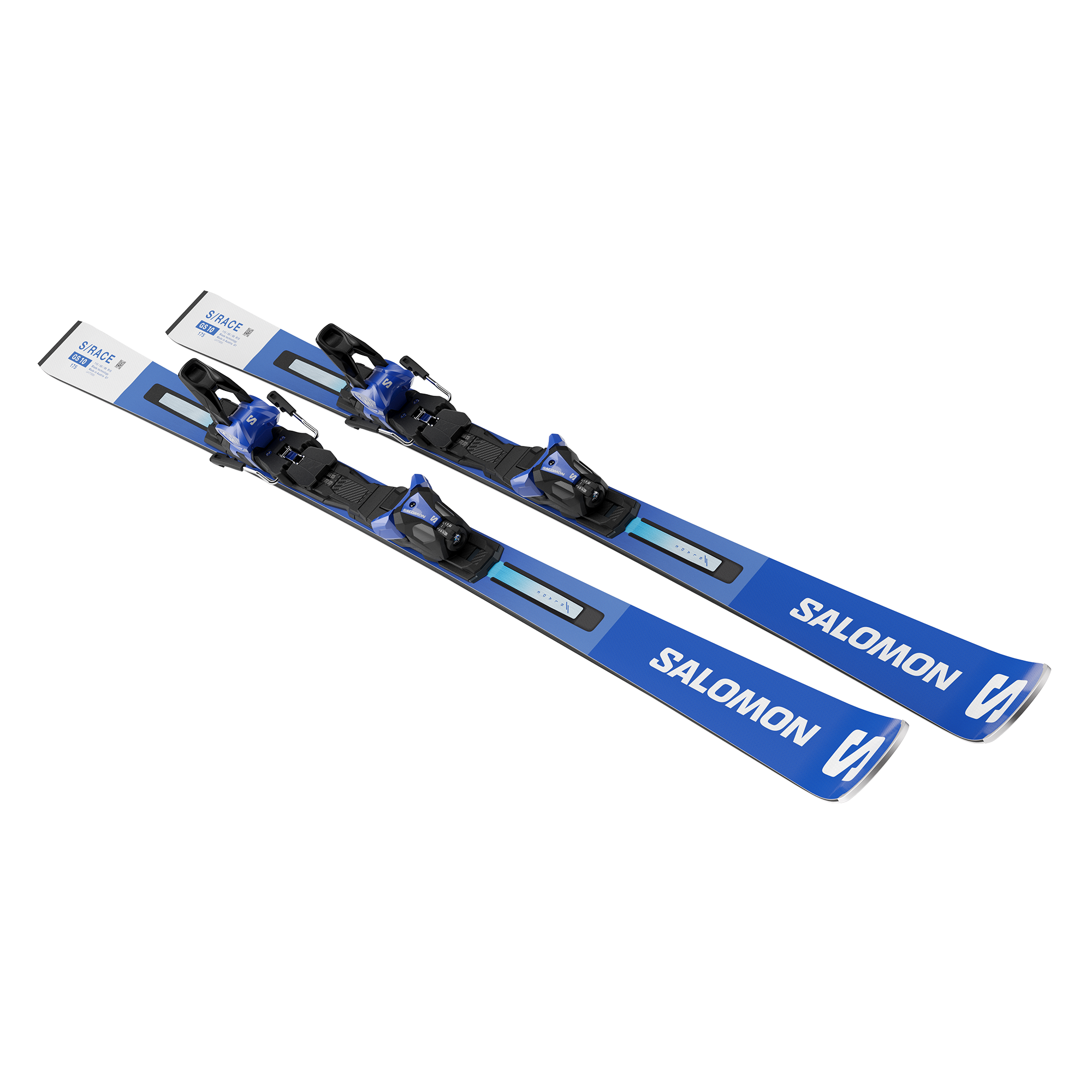 S/RACE GS 10 (and MI12) Alpinski - Wettkampf - Unisex | Salomon