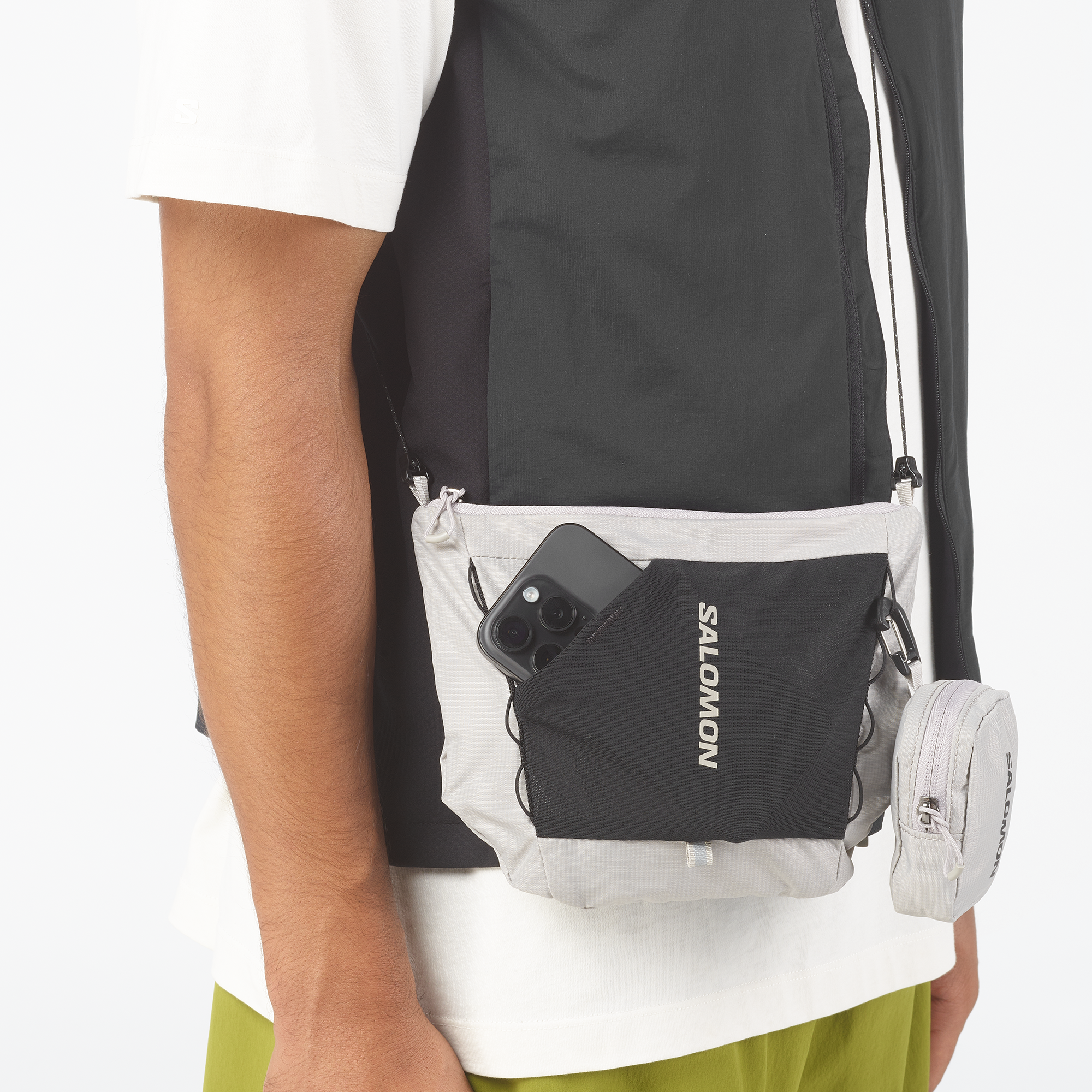ACS 2 REVISED Grey | Salomon