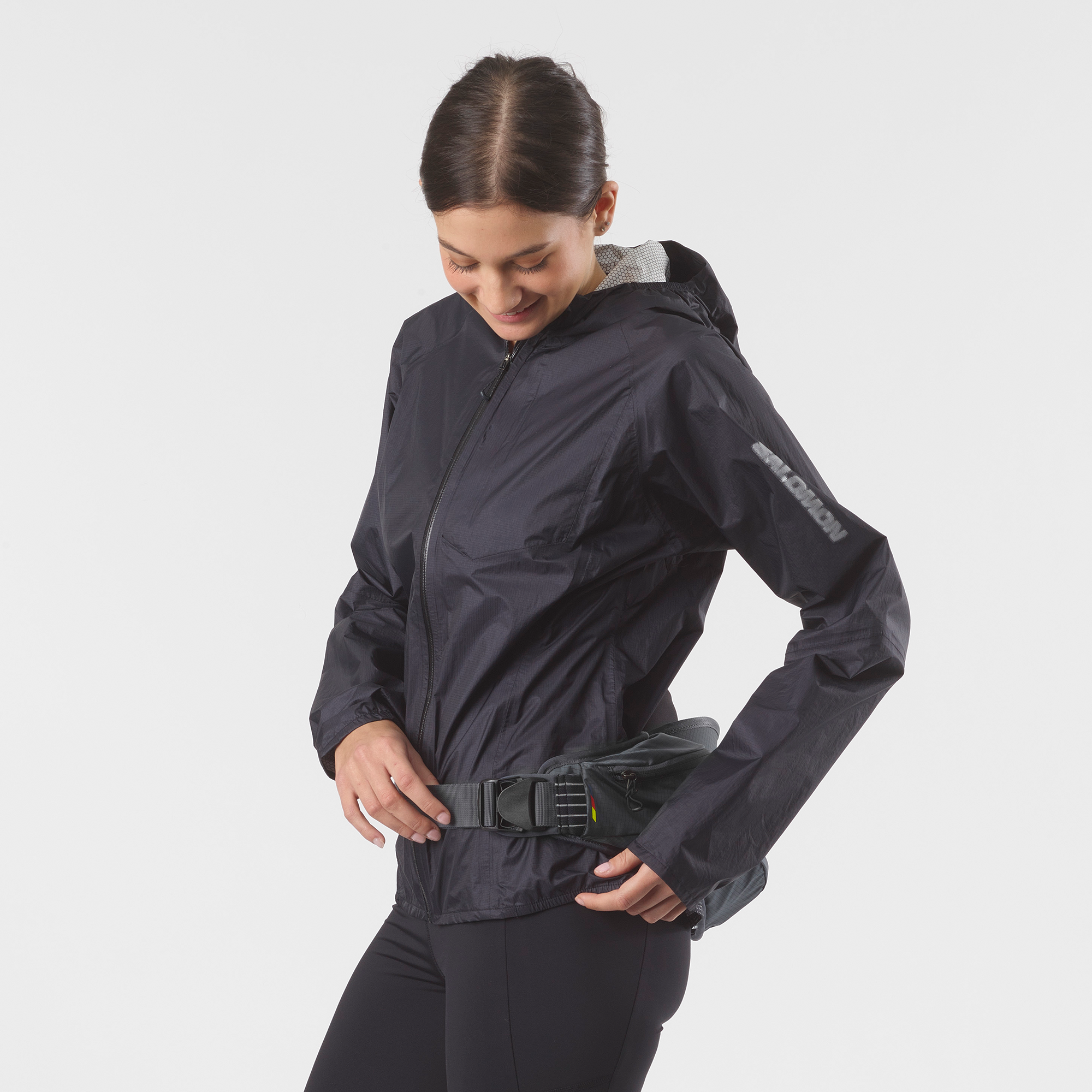 Бутылка для воды Salomon Cross Season — фото 3