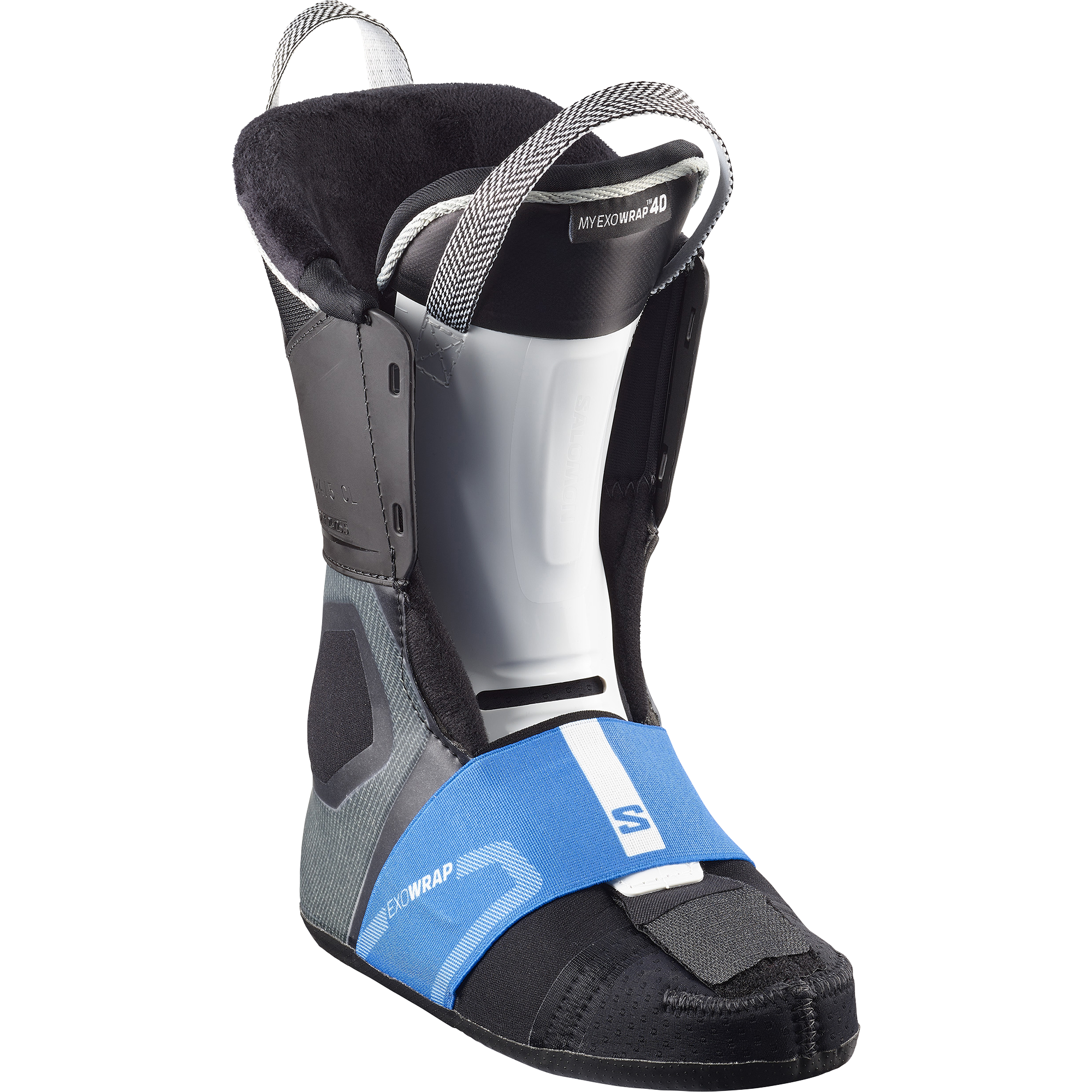 S/PRO SUPRA DUAL BOA® 115 Women - All-Mountain | Salomon