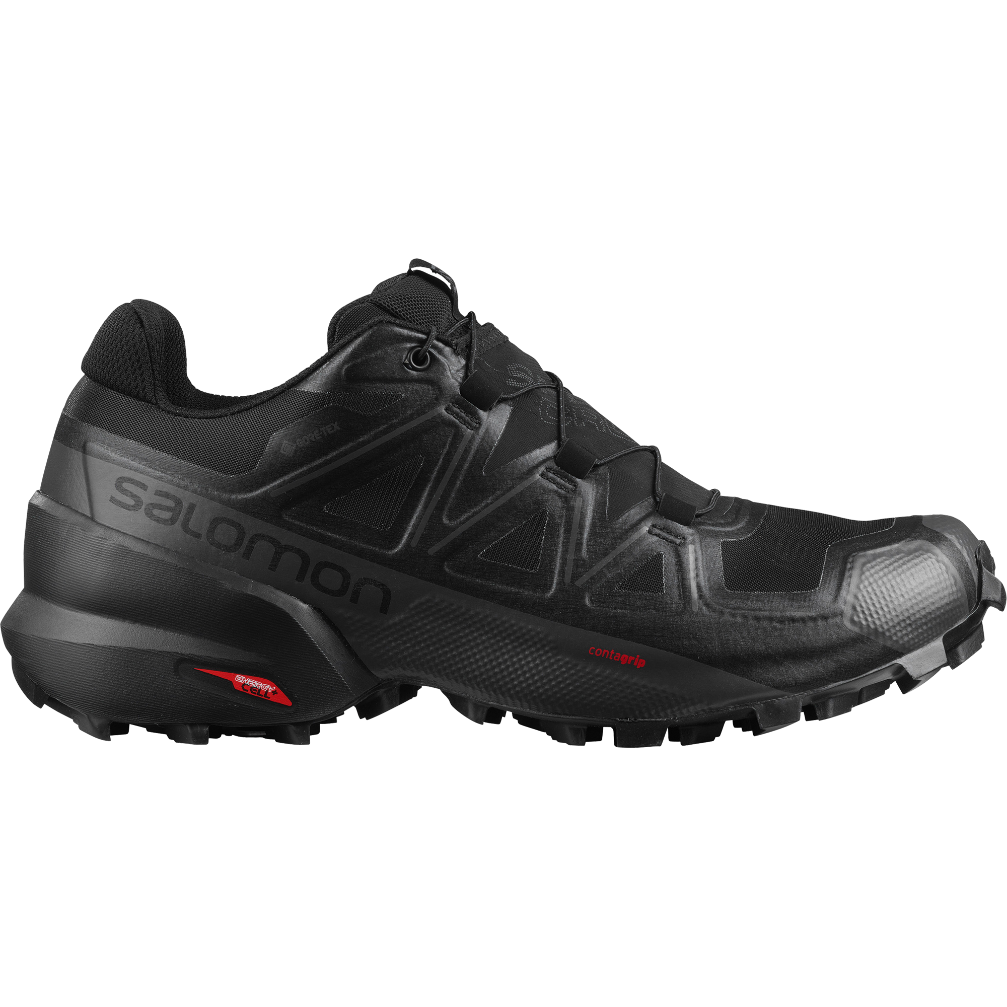Salomon Speedcross 5 GORE-TEX ブラック SPEEDCROSS 5 GORE-TEX Men - Trail Running | Salomon